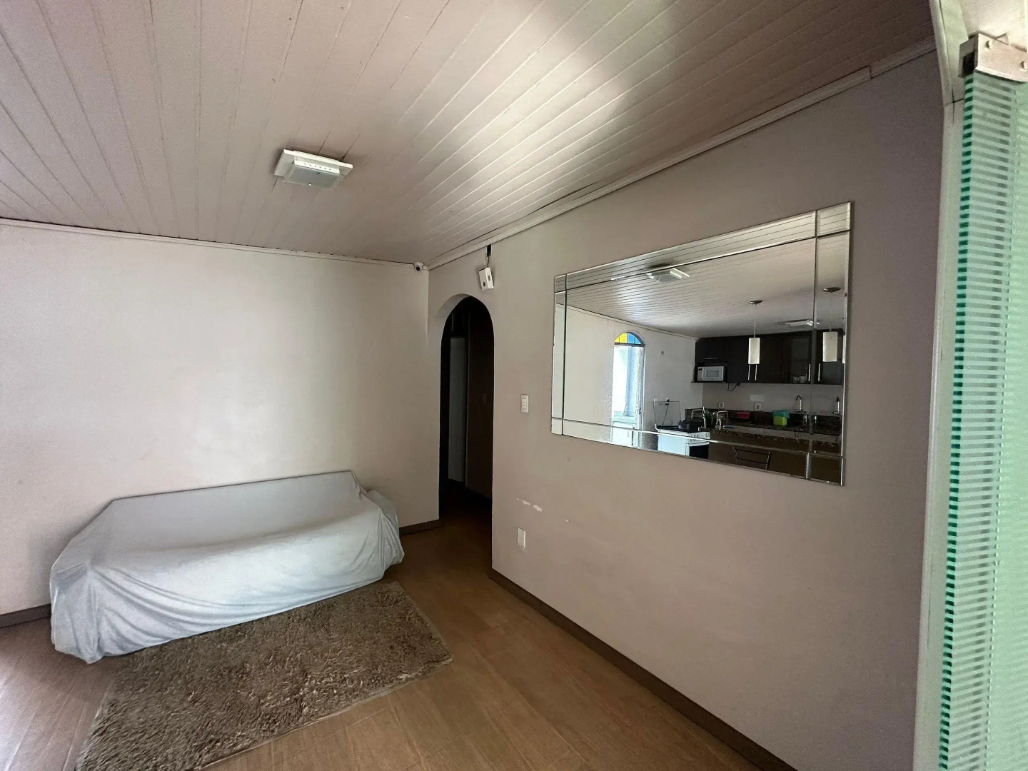 Pousada Residencial - Atrás Shopping pvh