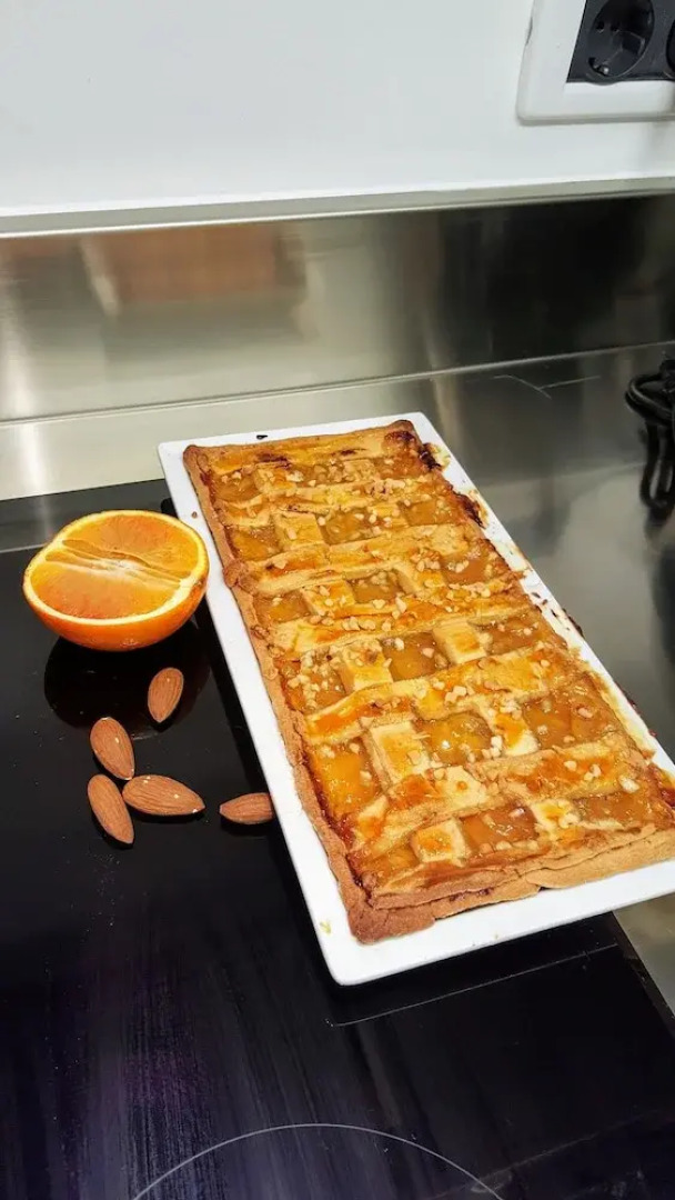 Aparthotel Forcelles