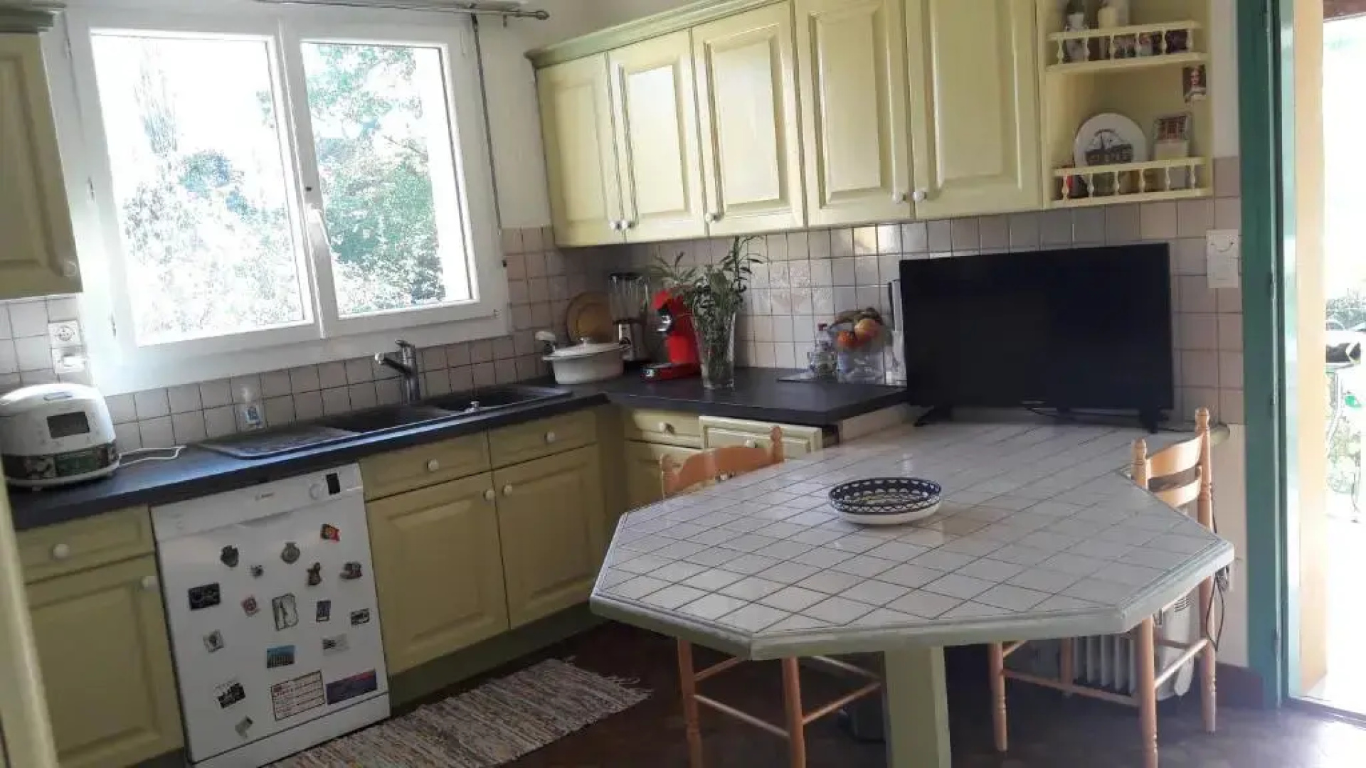 Villa Soleil Vacances Vannes