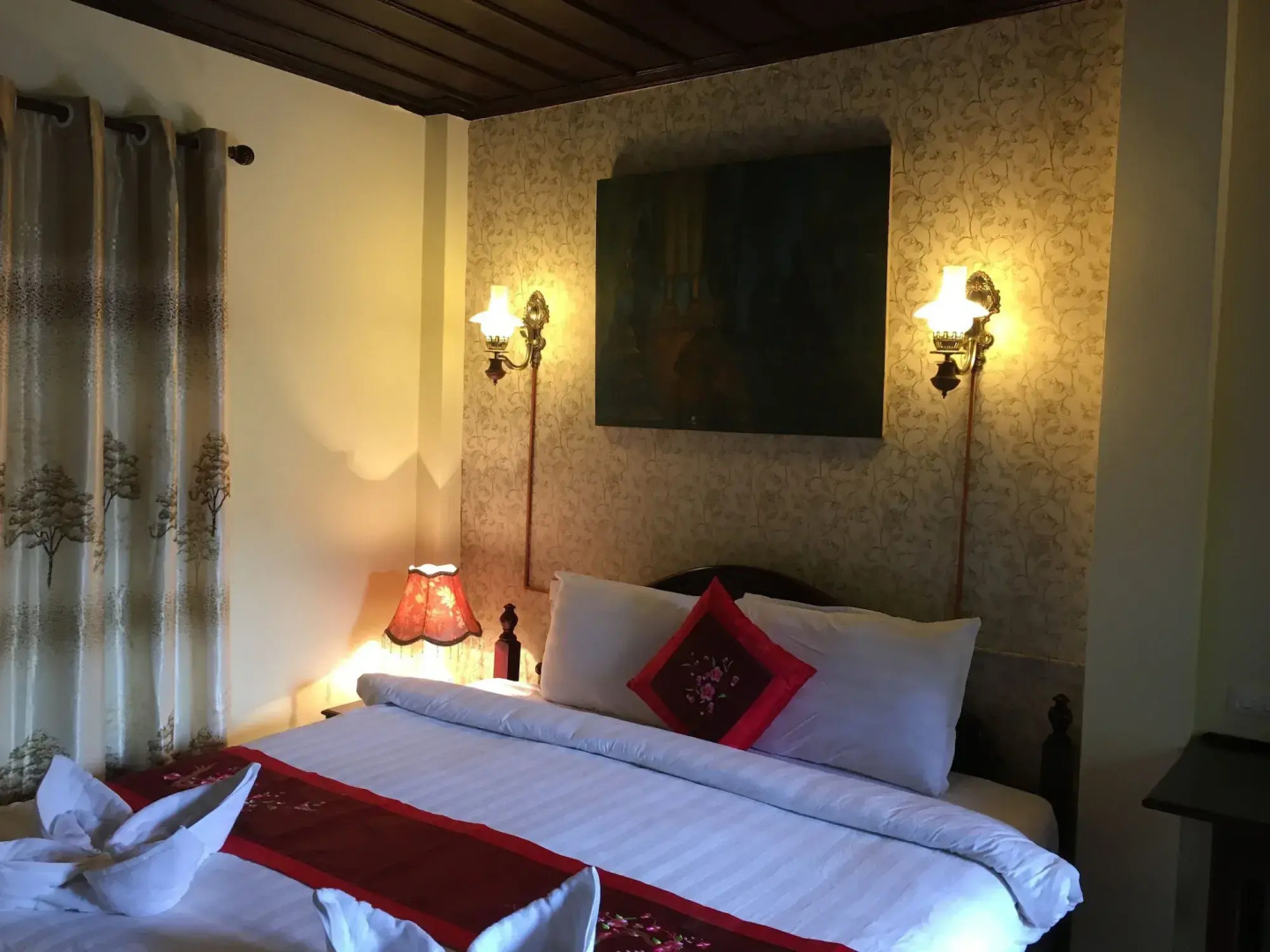 Villa Phathana
