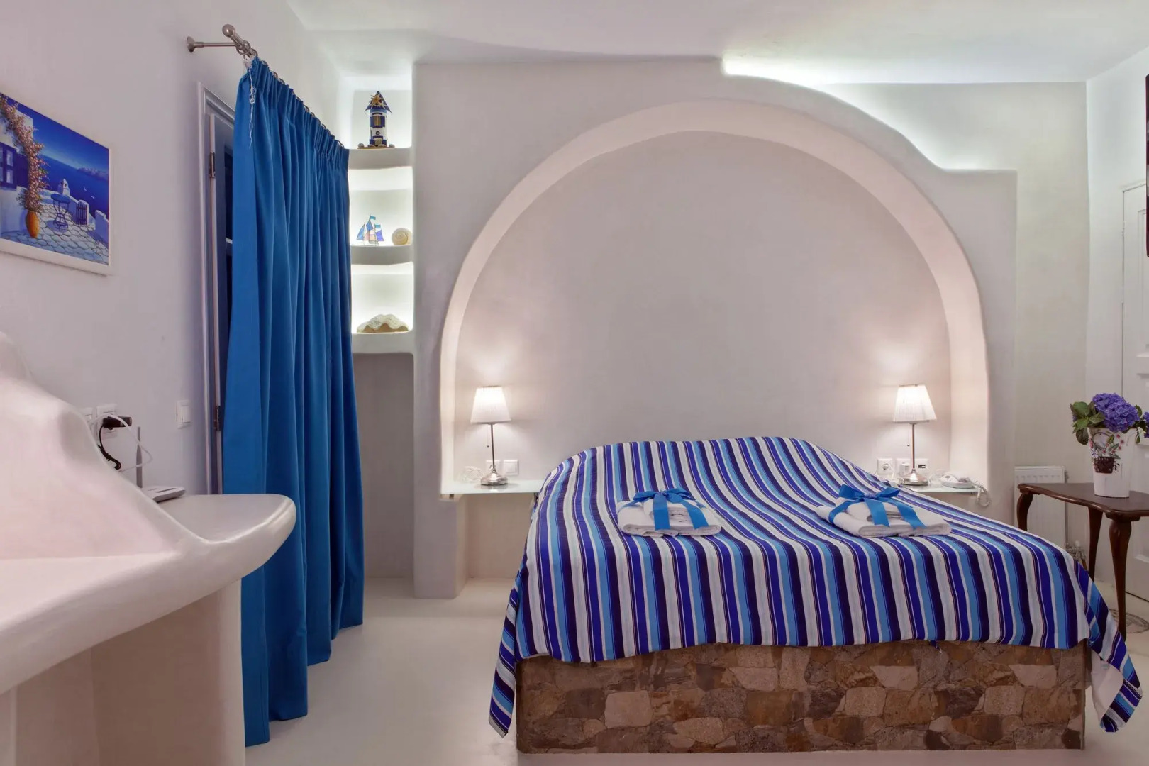 Tinos Aqua Palazzo