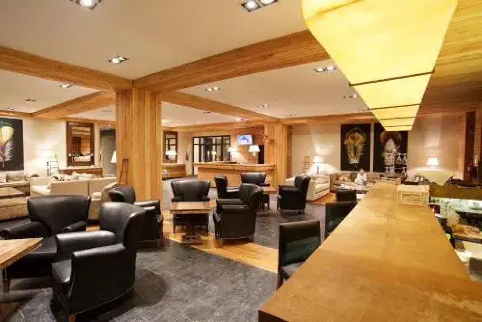 Grand Hotel Caviahue