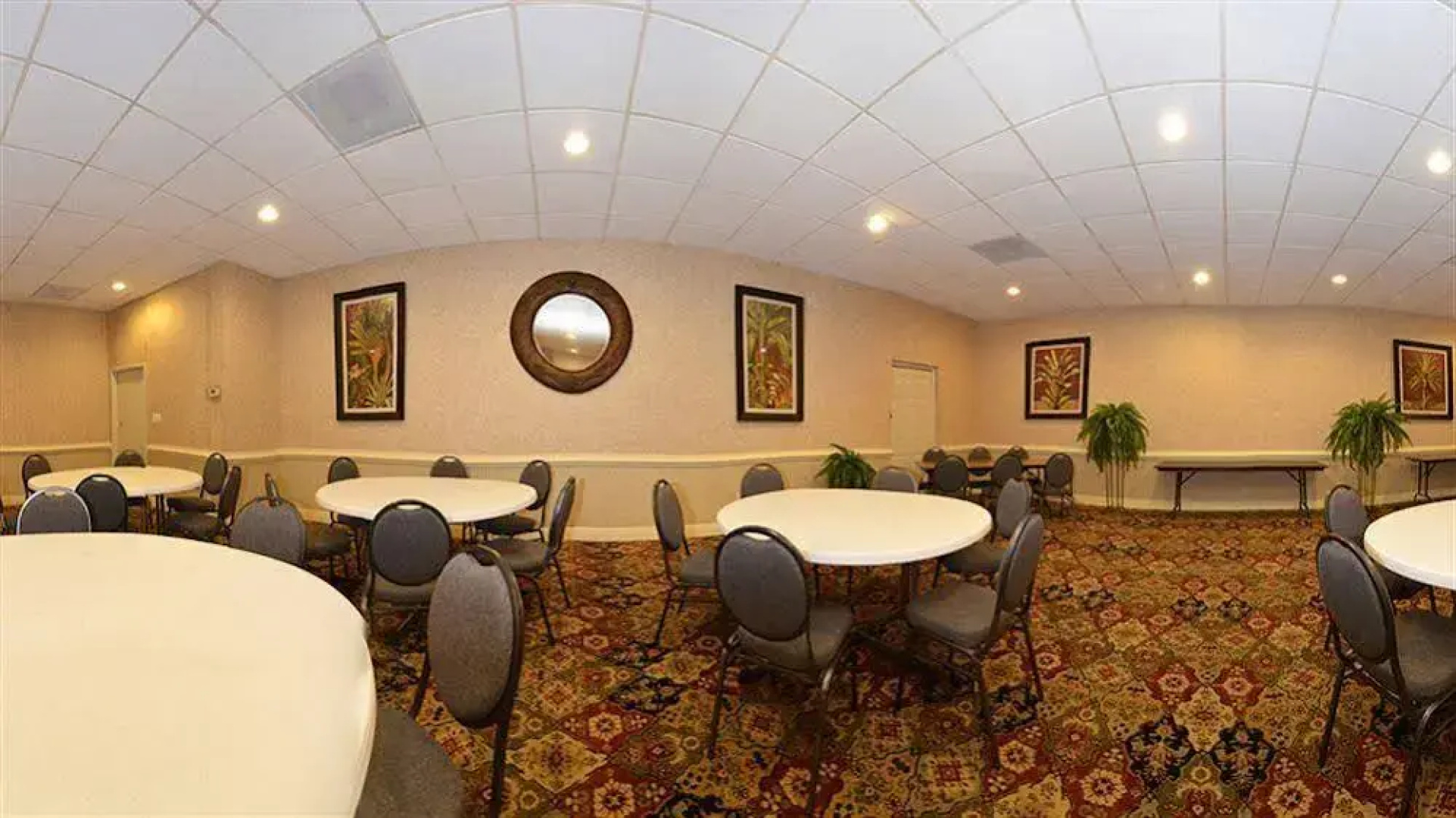 Best Western Brewton Inn