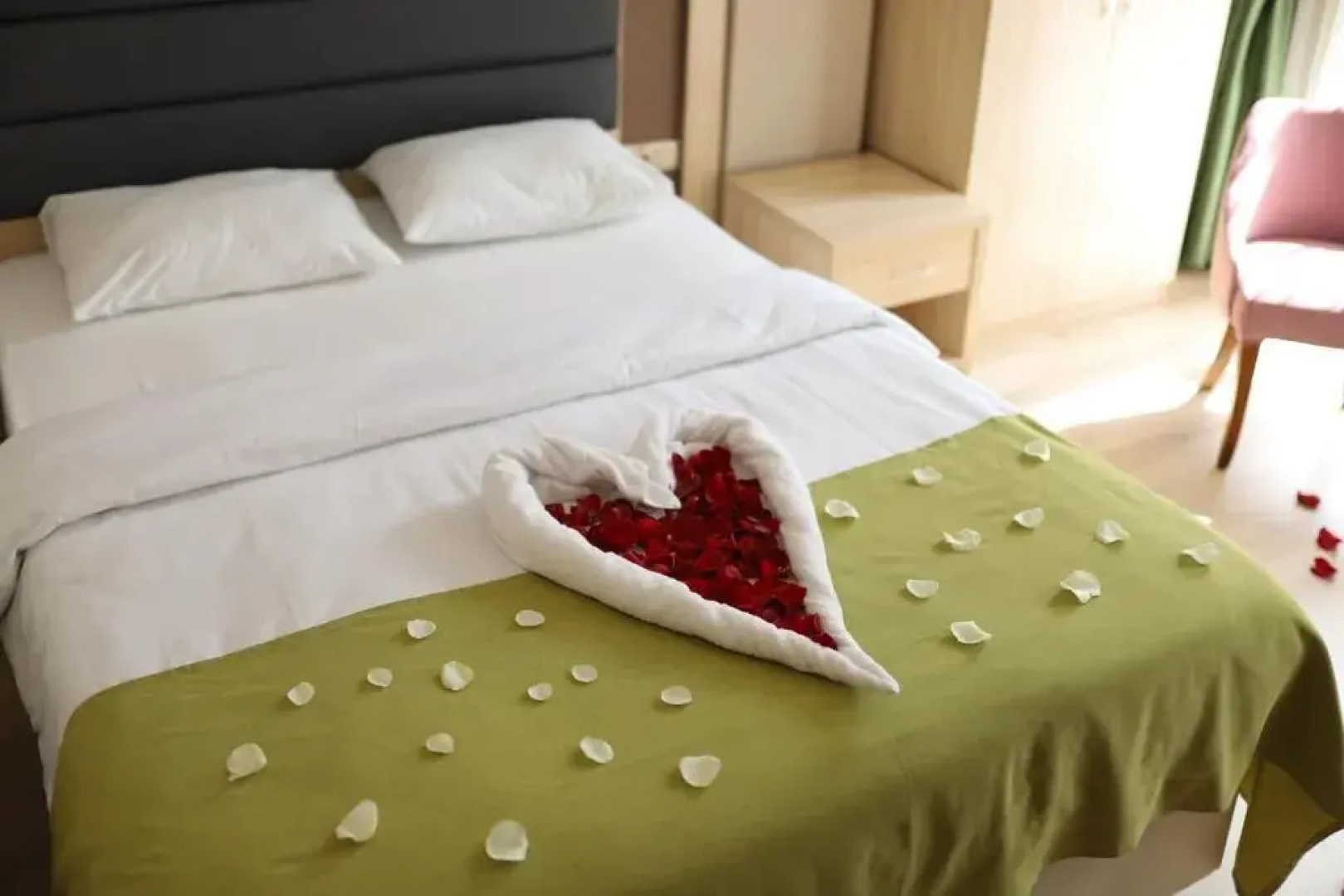 Samsun Osmanli Otel