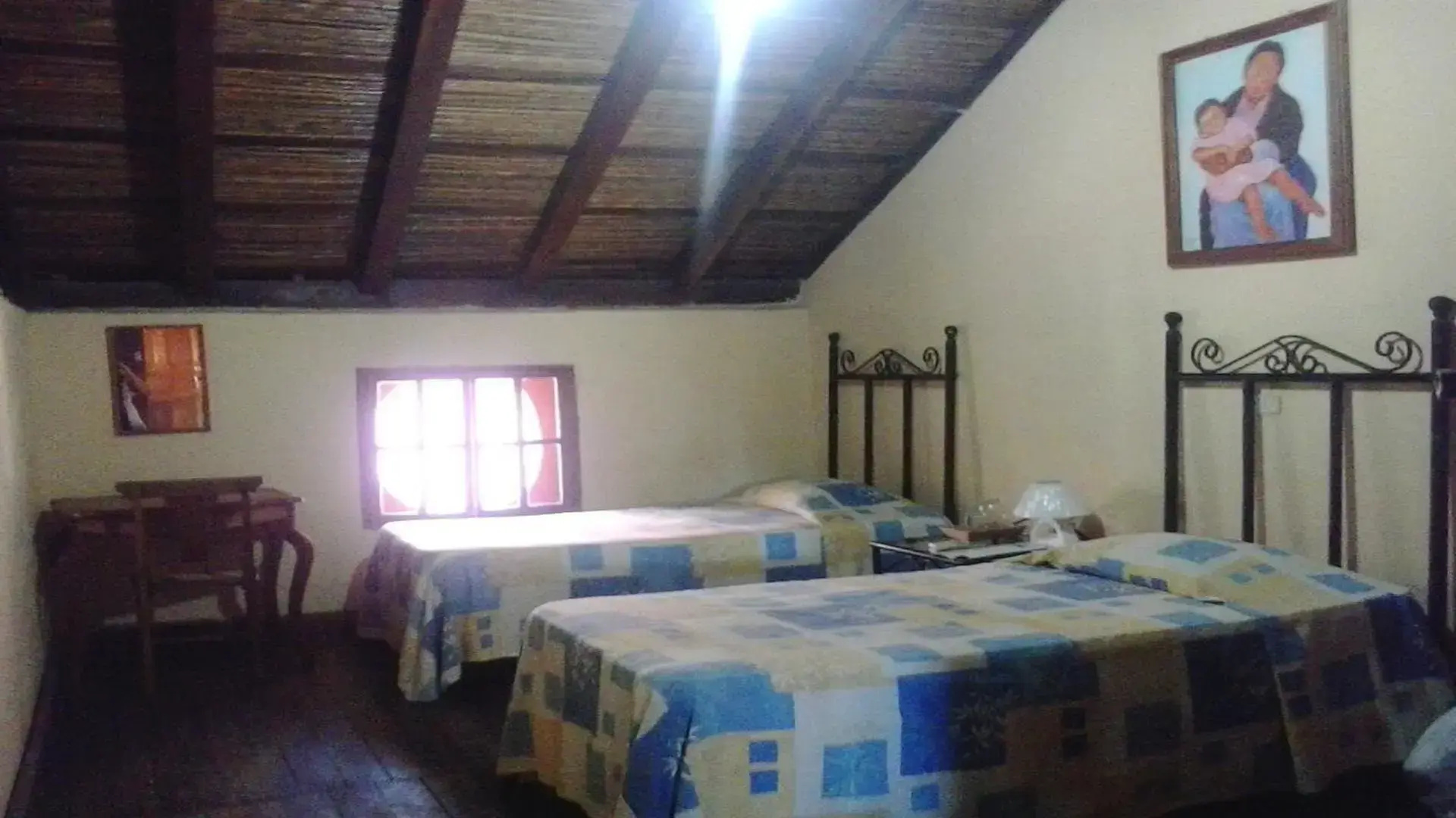 Hotel Casa San Martin