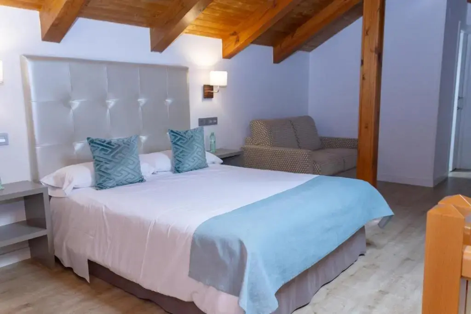 Hab Urban Hostel