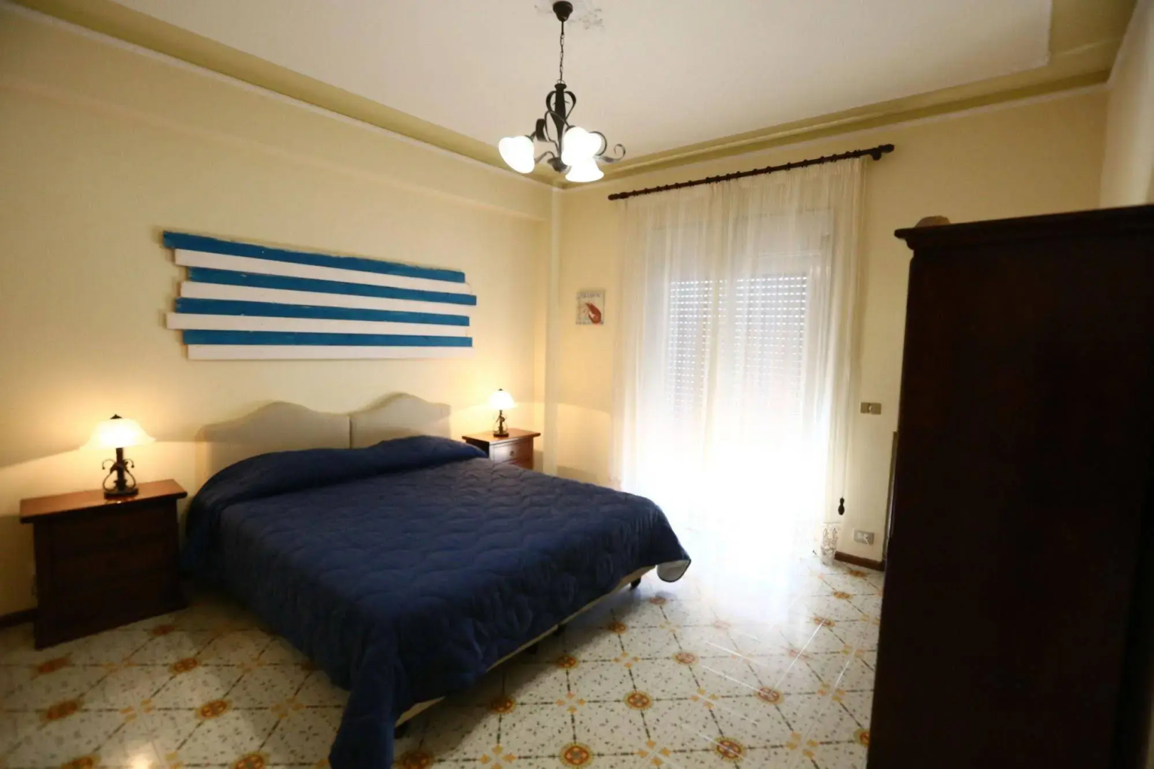 Sirocco B&B