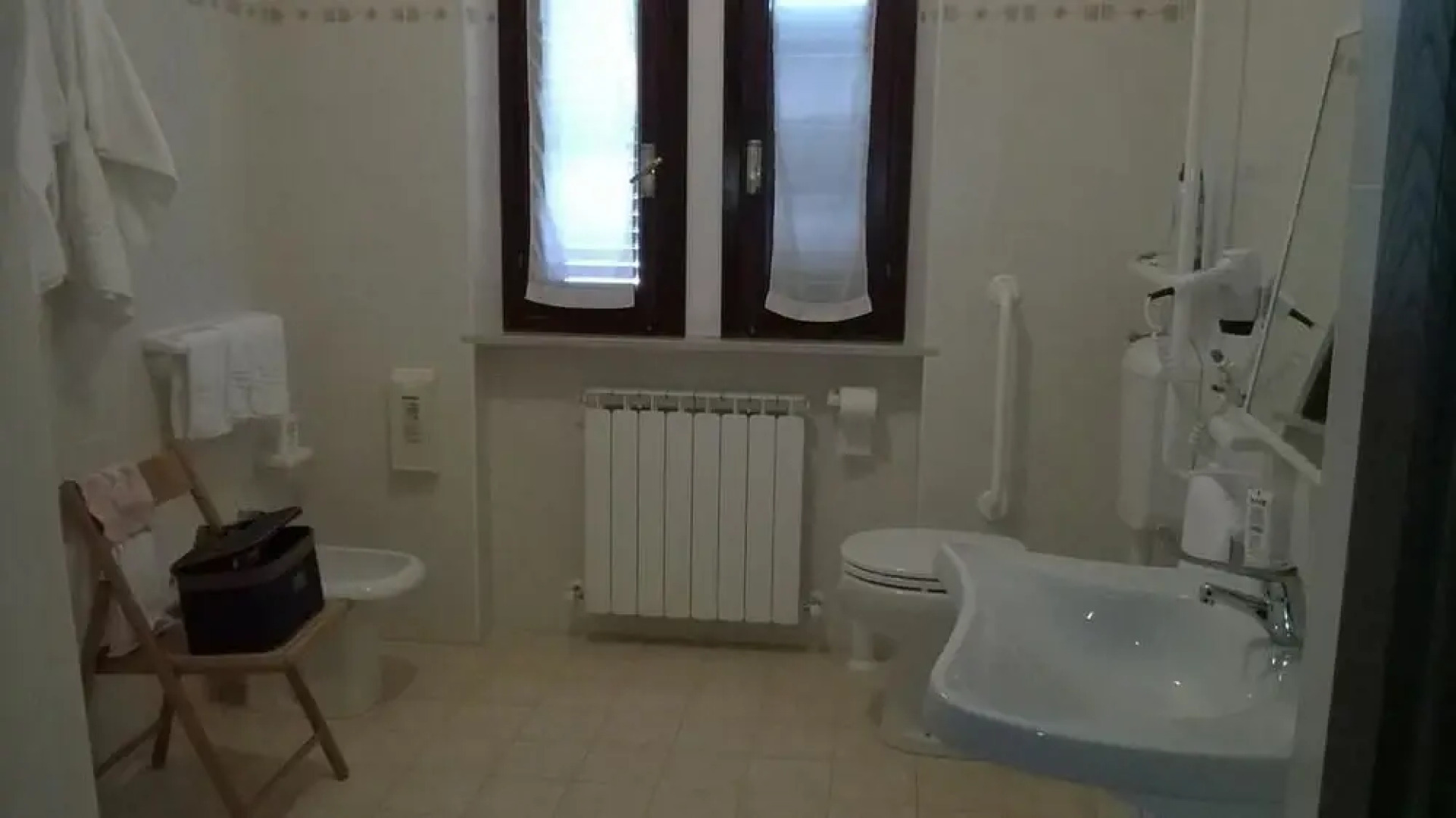 Agriturismo La Cantina