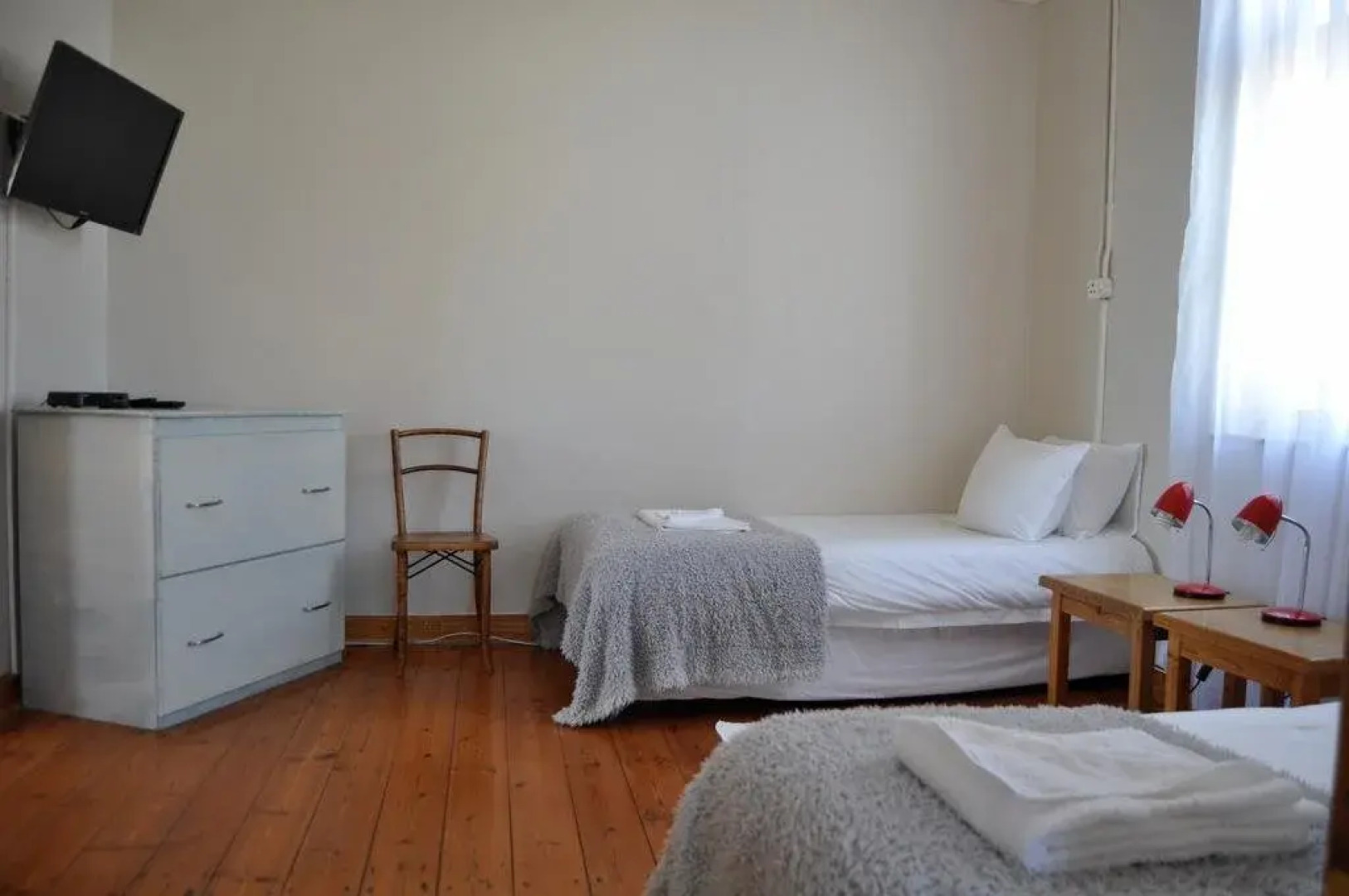 Hansa Haus Guesthouse