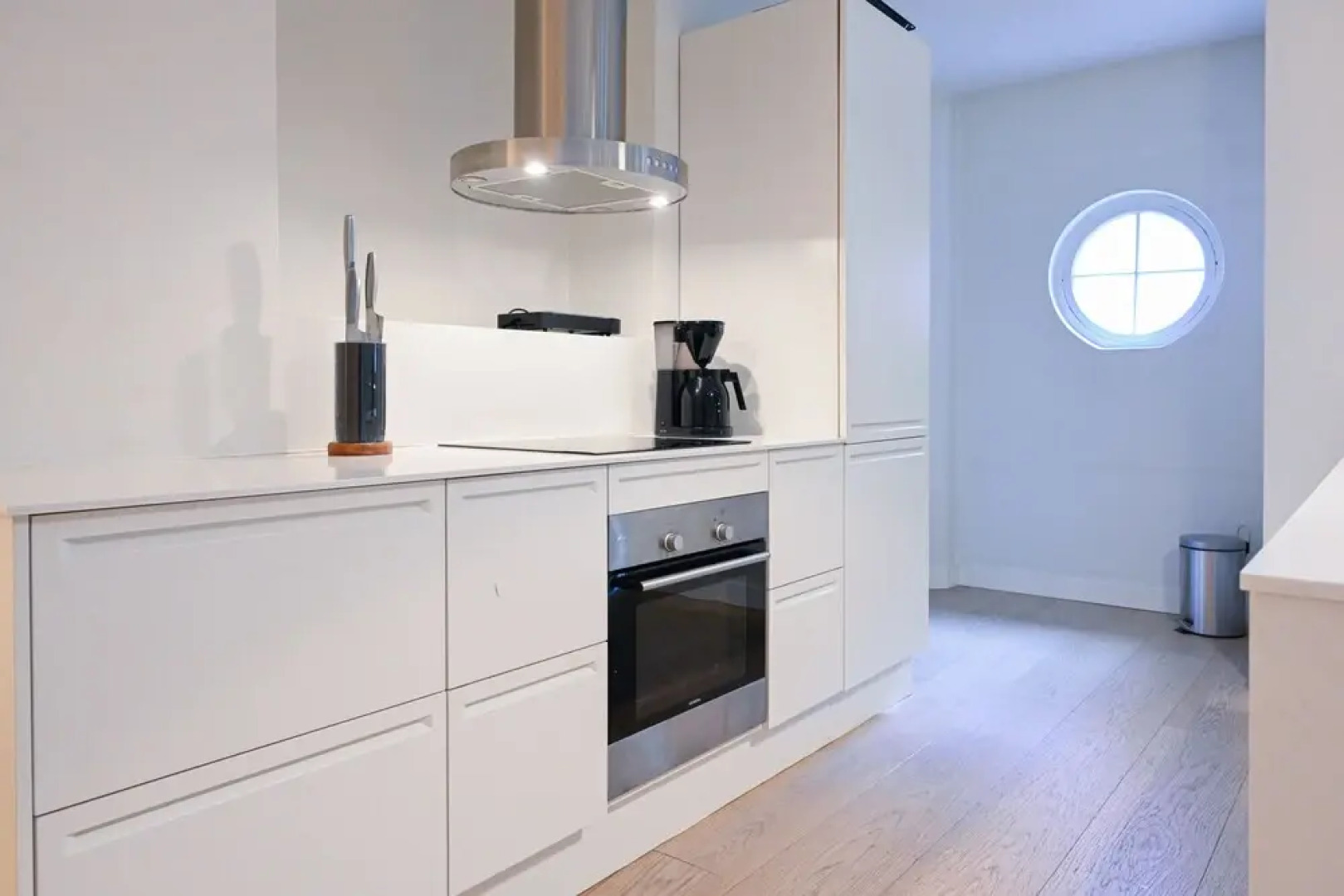 Spacious 2-Bedroom Apartment in the trendy area of Copenhagen Vesterbro