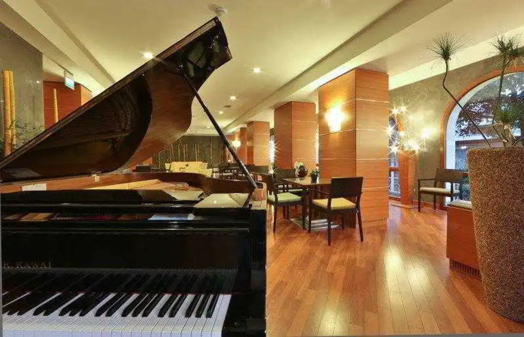 Best Western Hotel Master