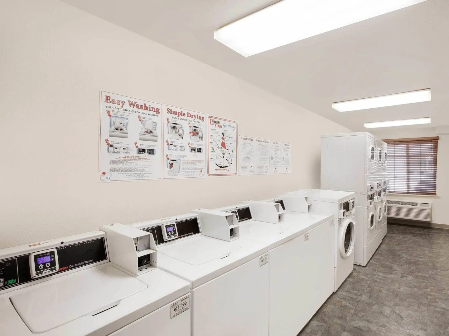 WoodSpring Suites McKinney