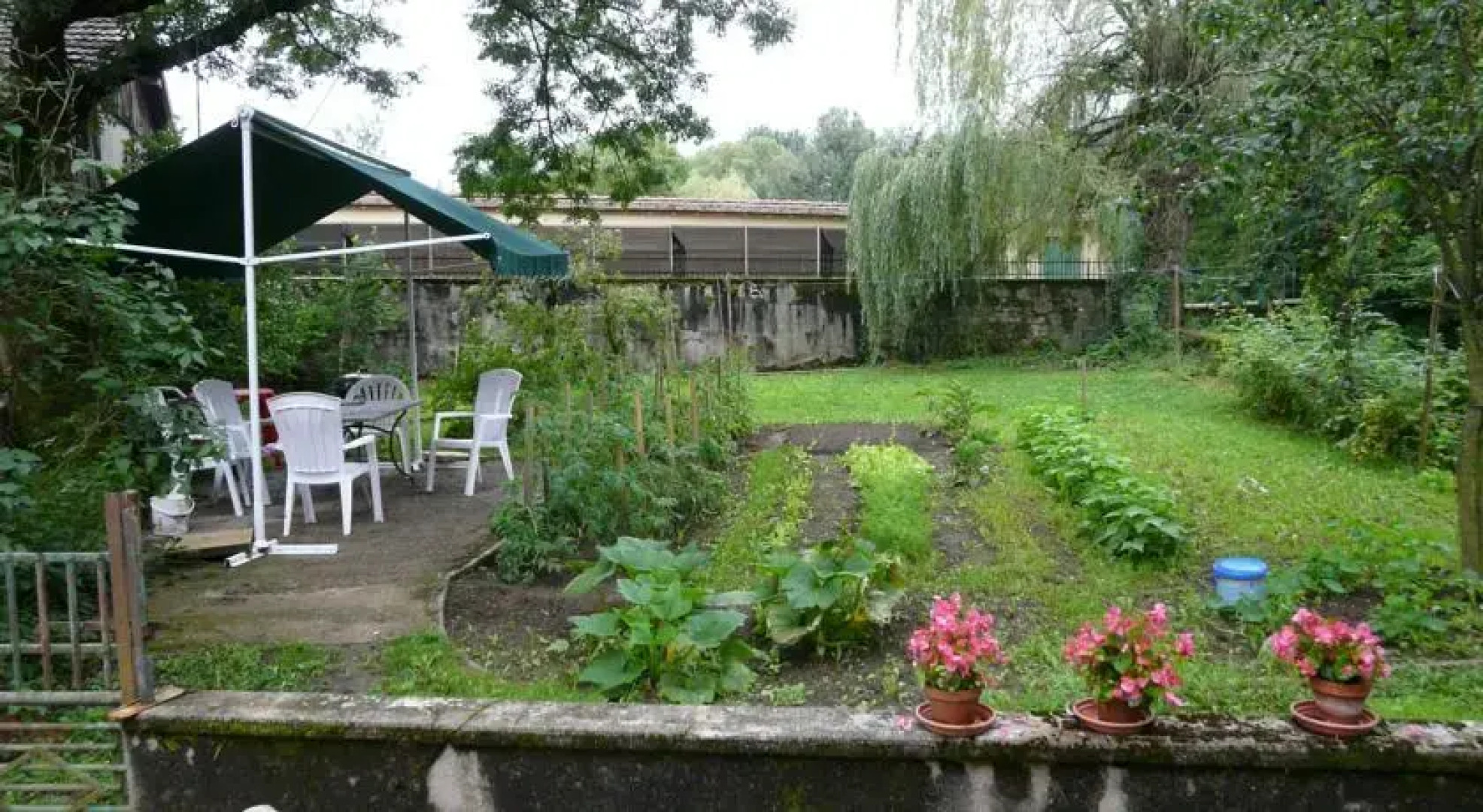 Maison Centre Ville Charolles