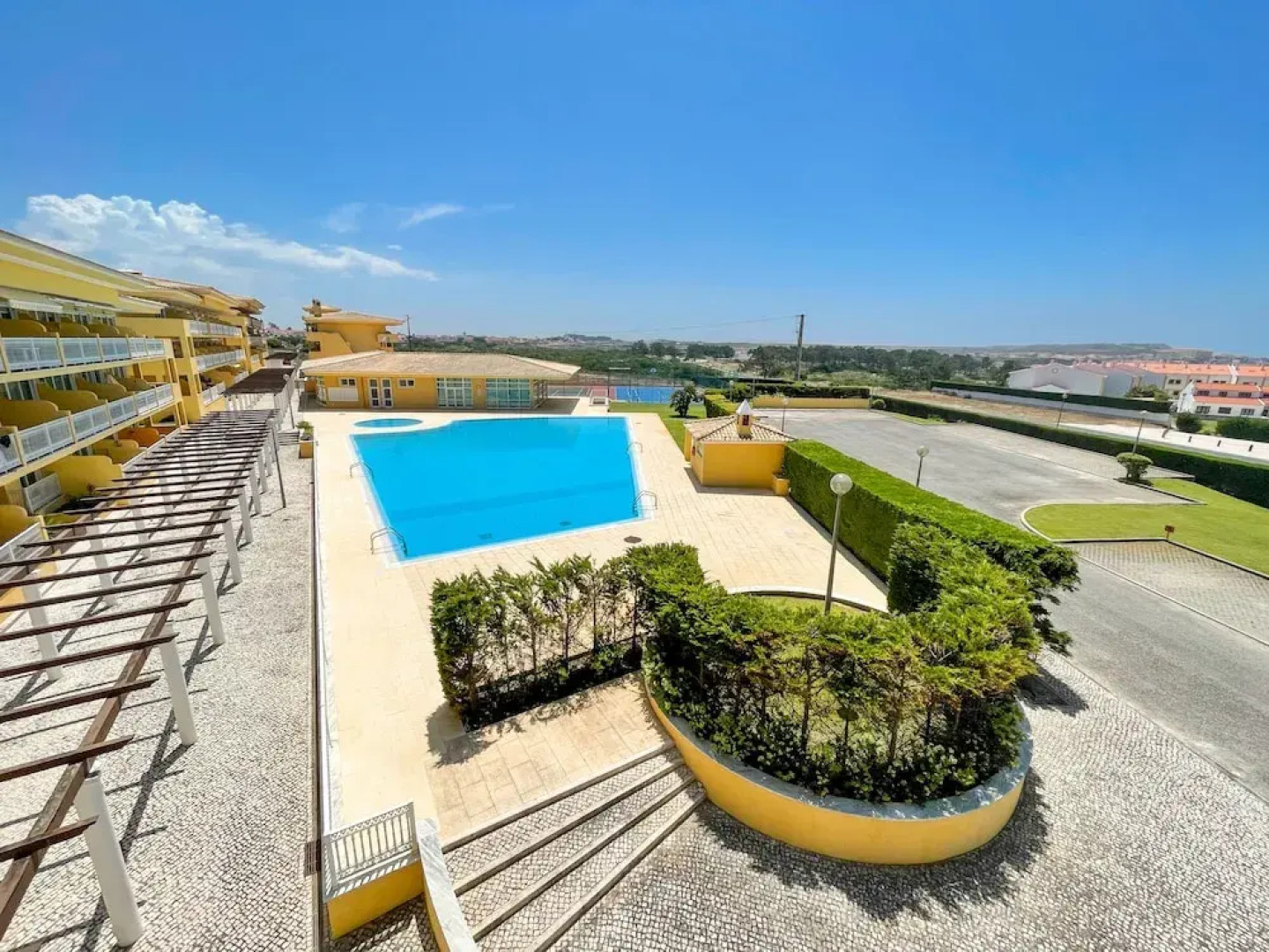 HI Santa Cruz - Pousada de Juventude - Hostel