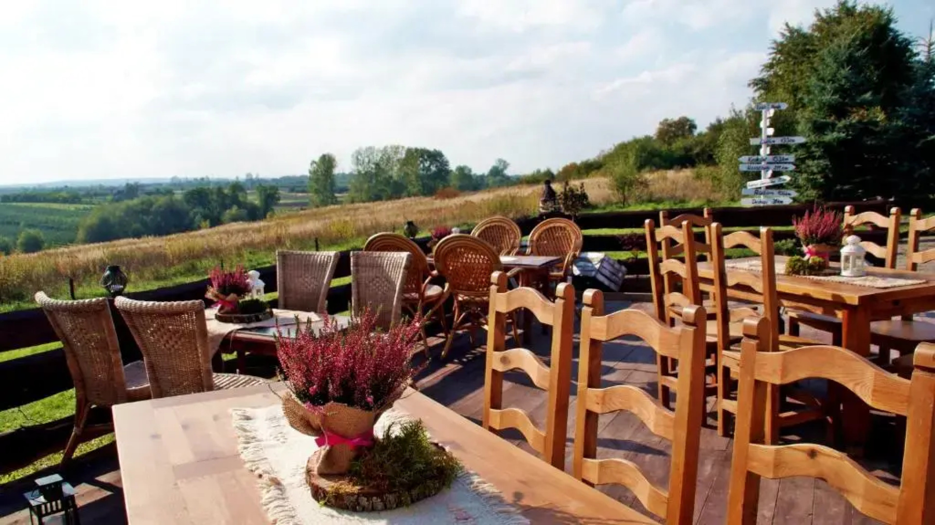 Dwór na Wichrowym Wzgórzu