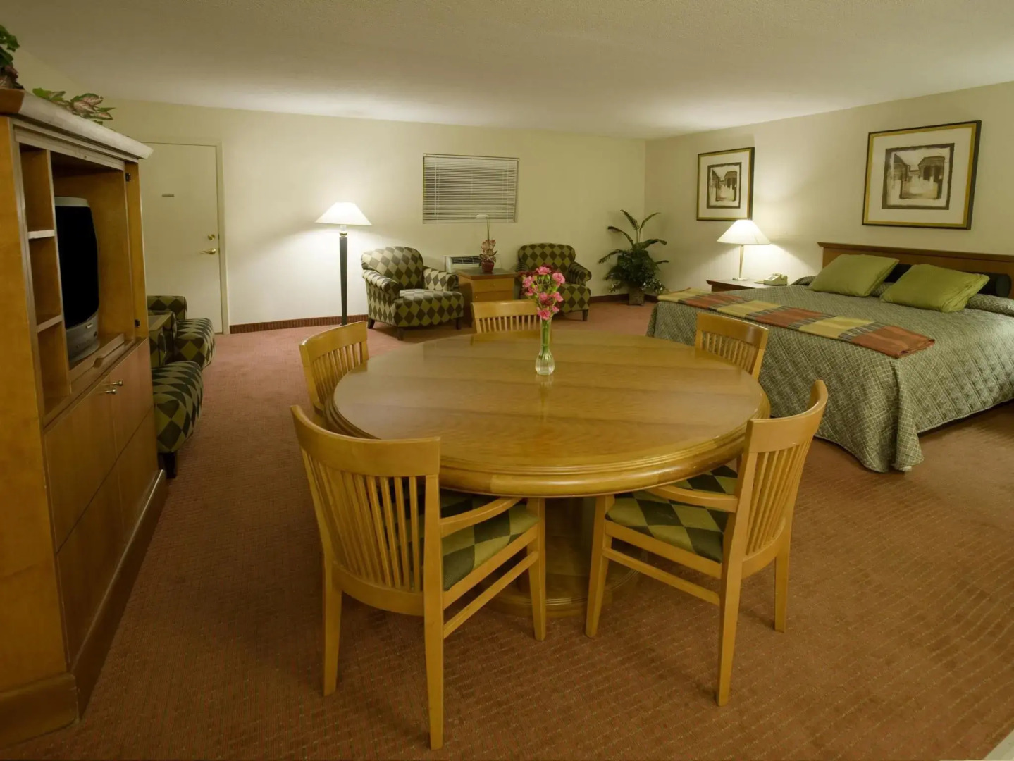 Americas Best Value Inn Edna