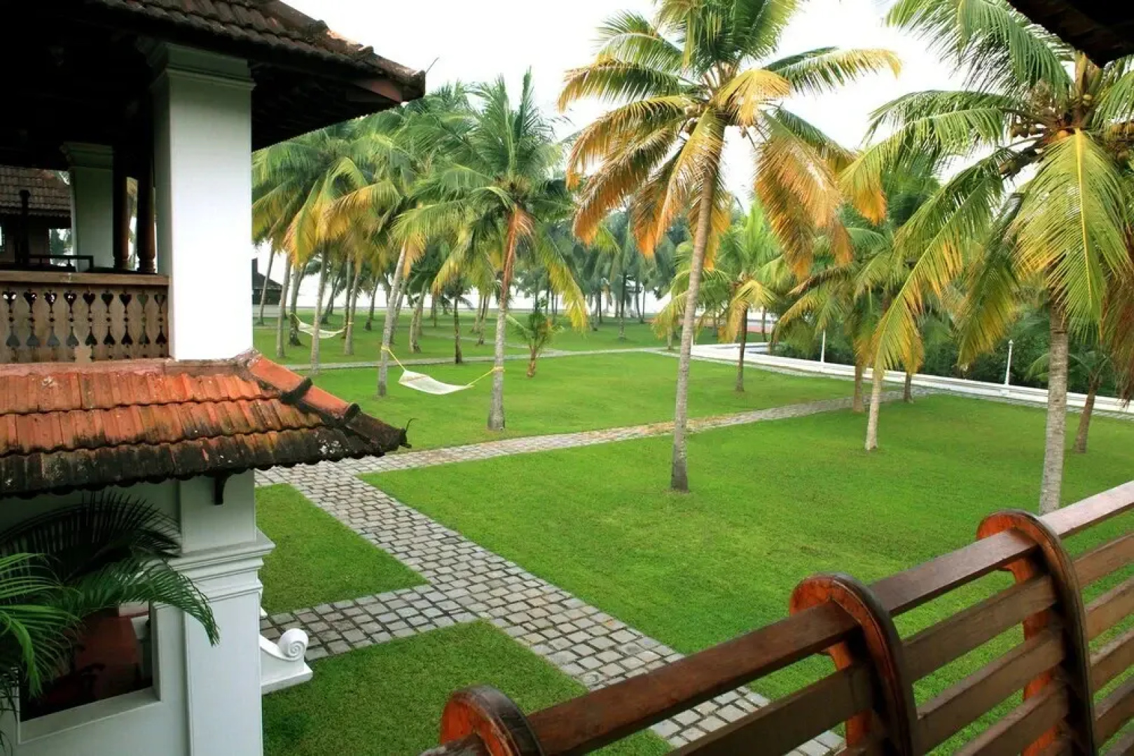 Soma Kerala Palace