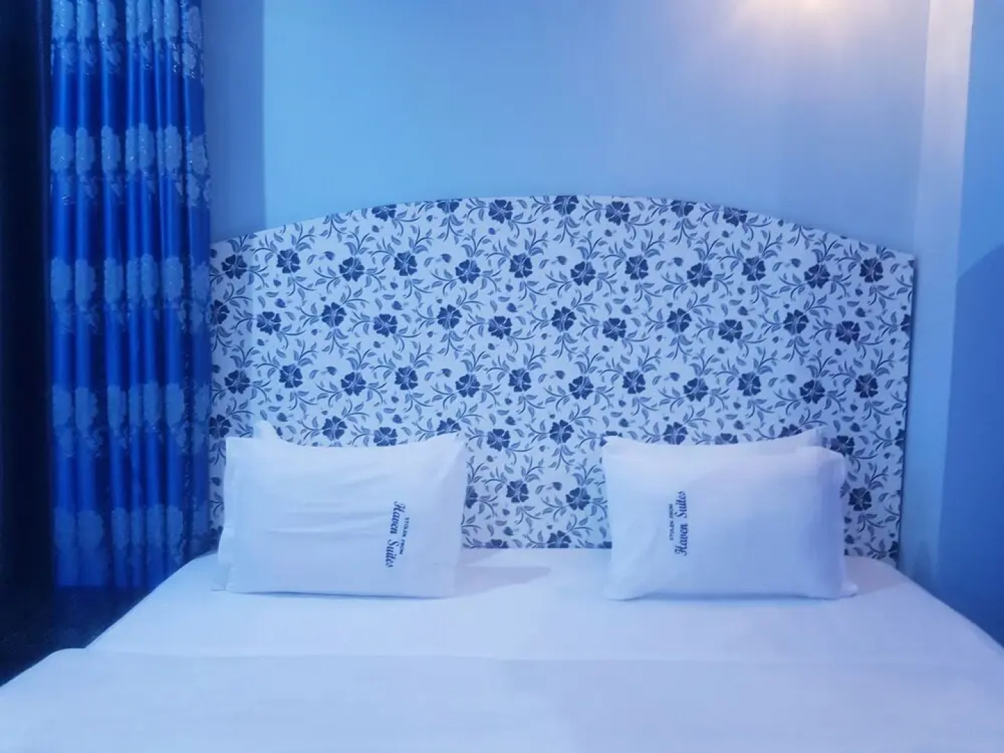 Haven Suites New Owerri