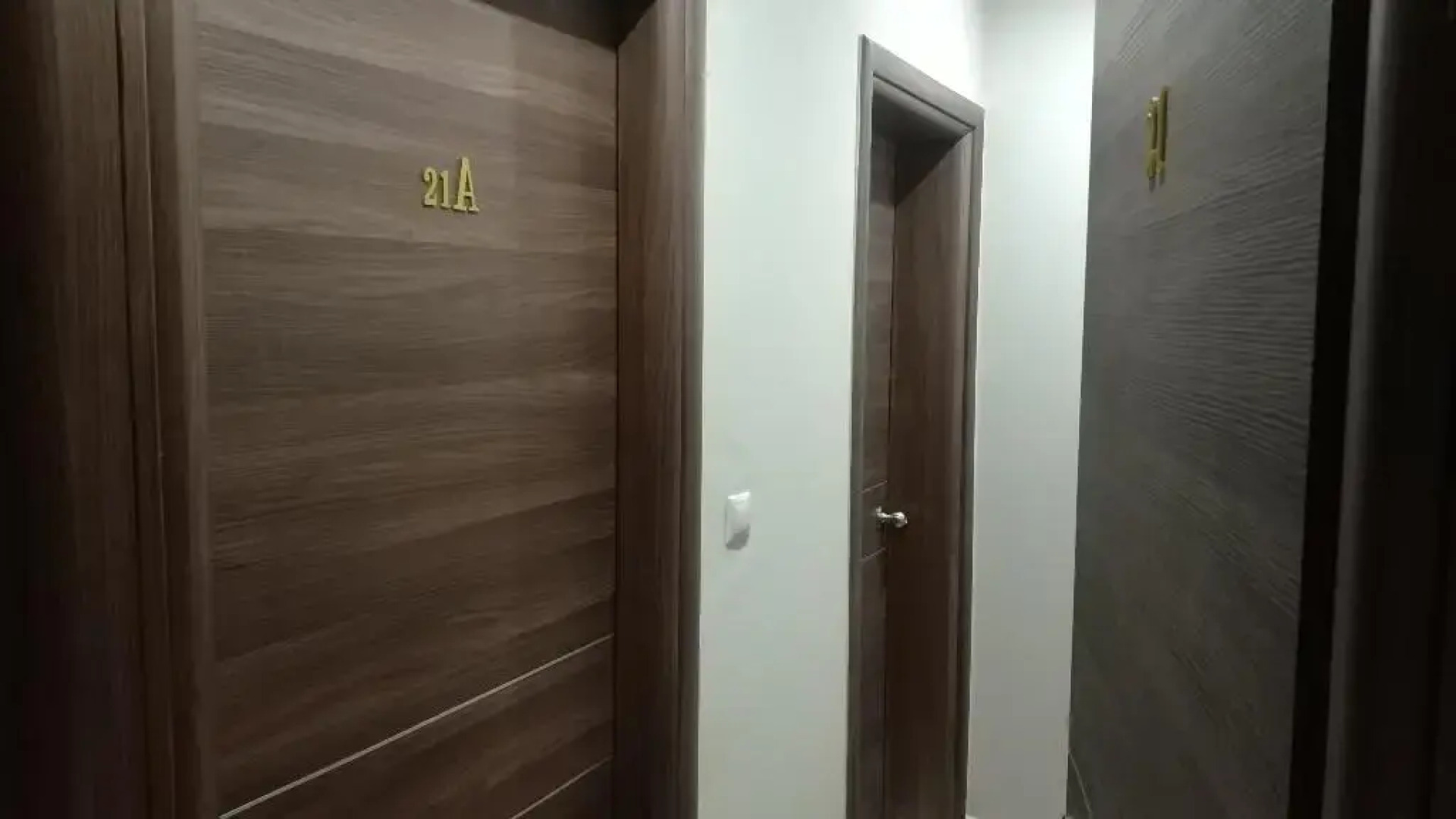 Ambrosia Suites & Aparts