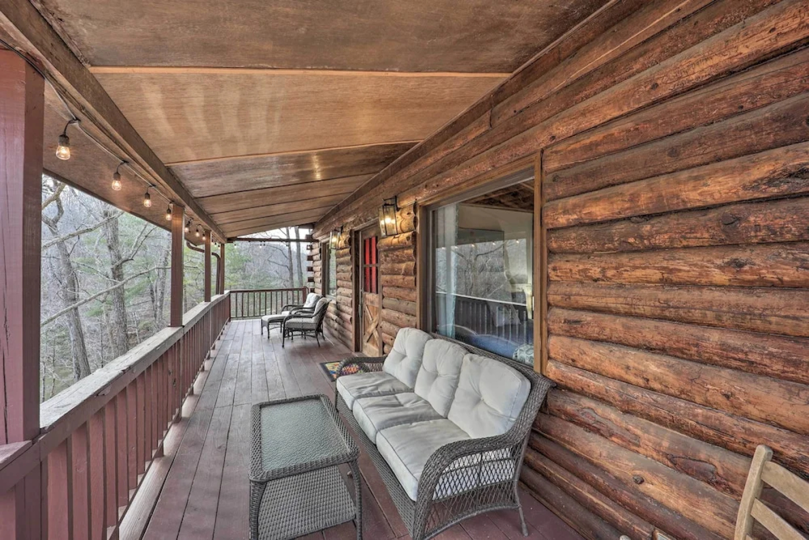 Relaxing Retreat w/ Private Dock on Claytor Lake!