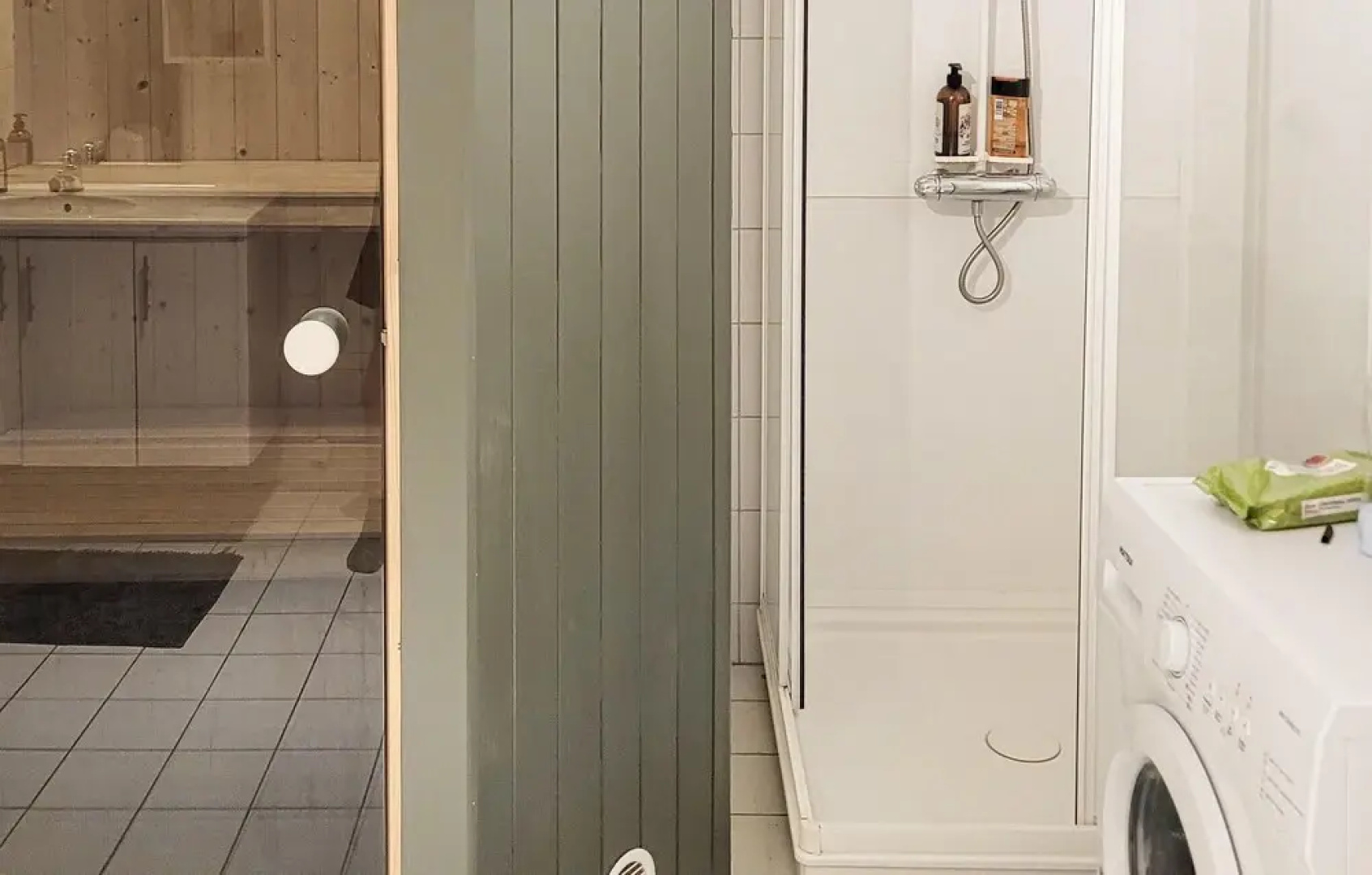 Stunning Apartment in Vågslid With 3 Bedrooms, Sauna and Wifi