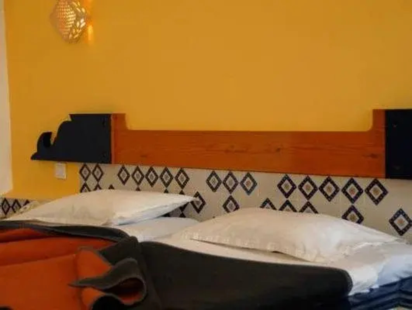 Thermal Oasis Hotel & Spa