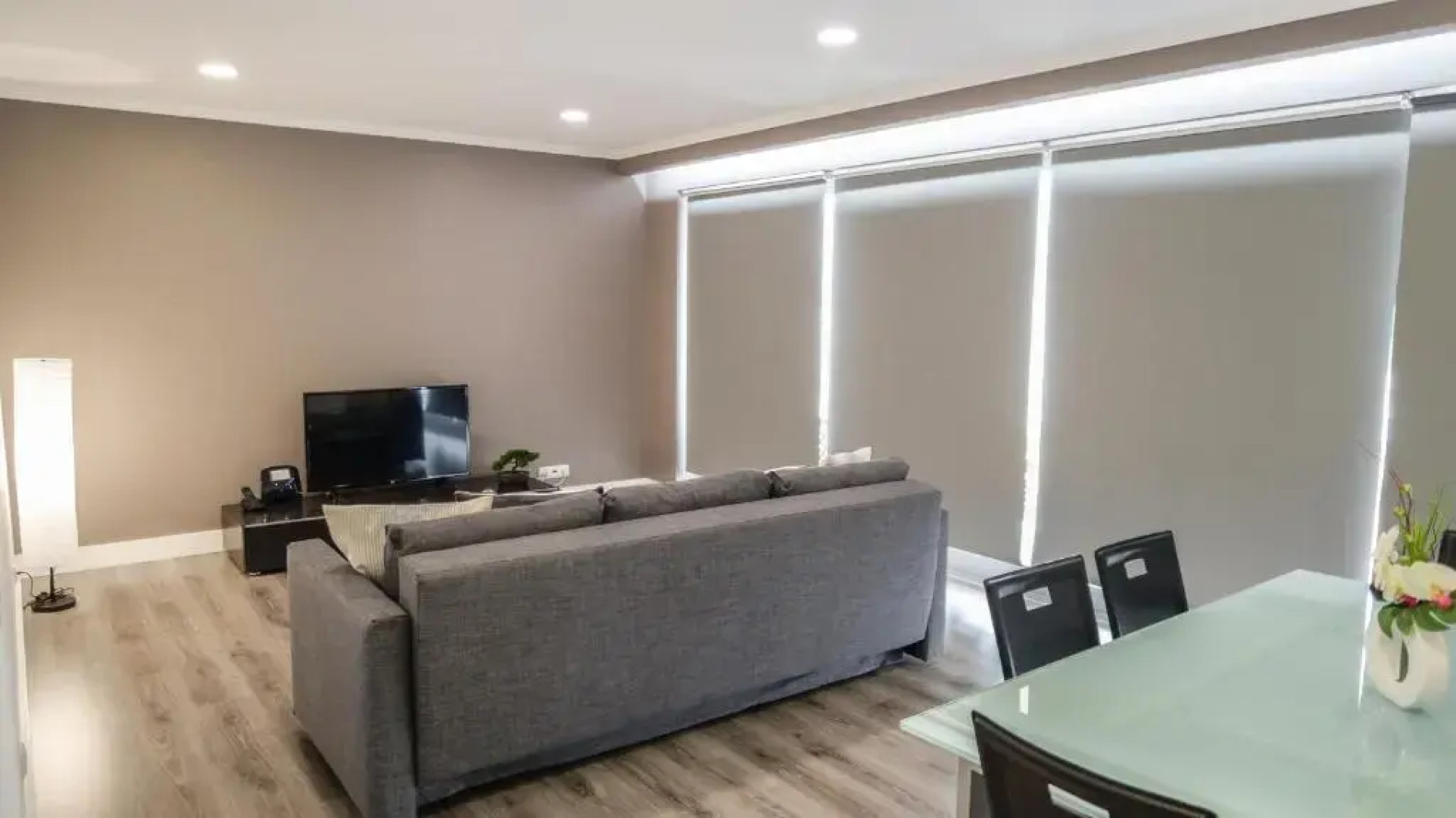 São Pedro Apartment