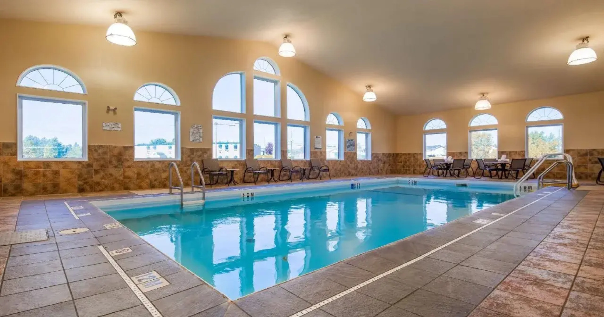 Best Western Sioux Lookout Inn