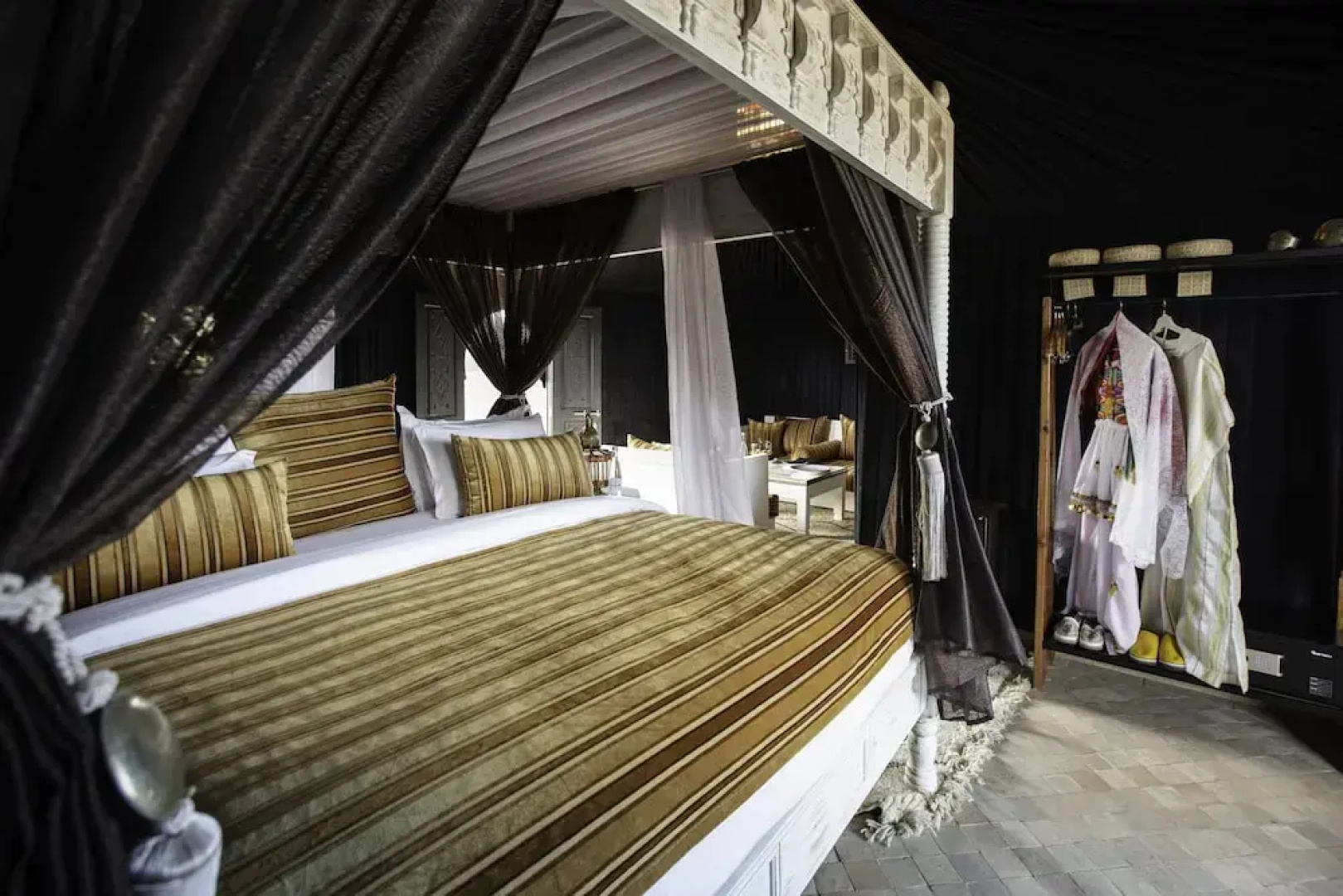 Kalyptus Luxury Camp
