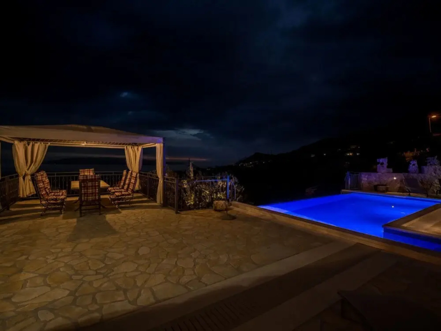 Bellavista Makarska in Makarska