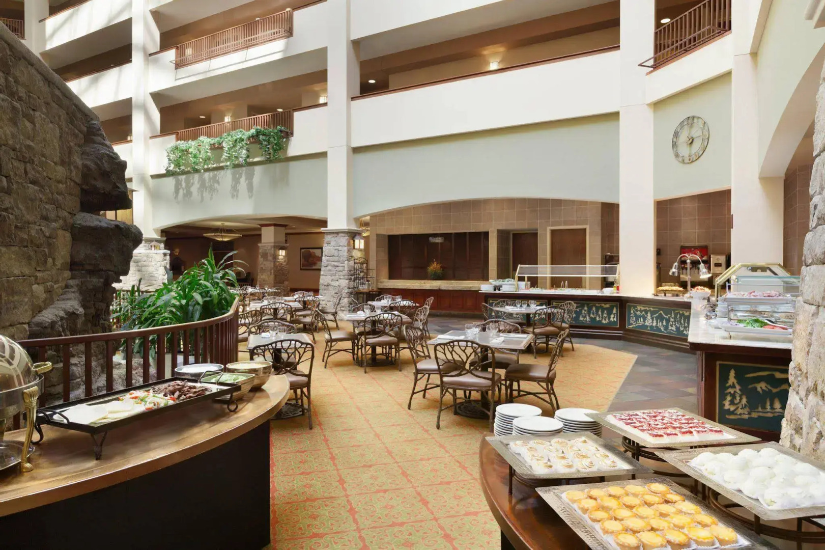 Embassy Suites by Hilton Dallas DFW Airport North