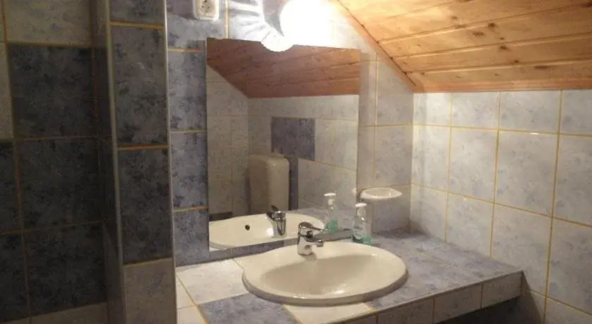 Asthmahotel Abaliget