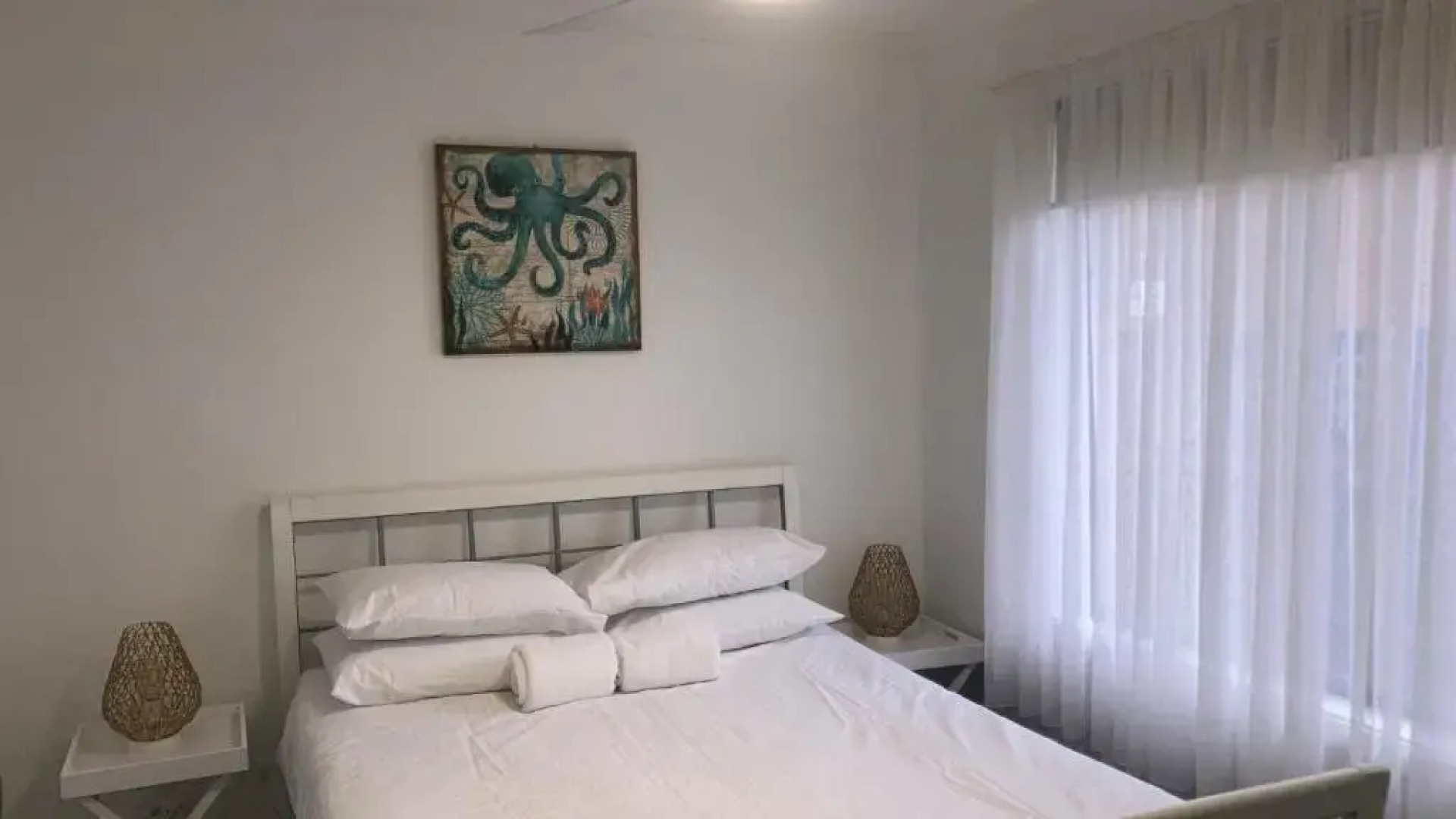 Unit 4 @ Ocean Bridge