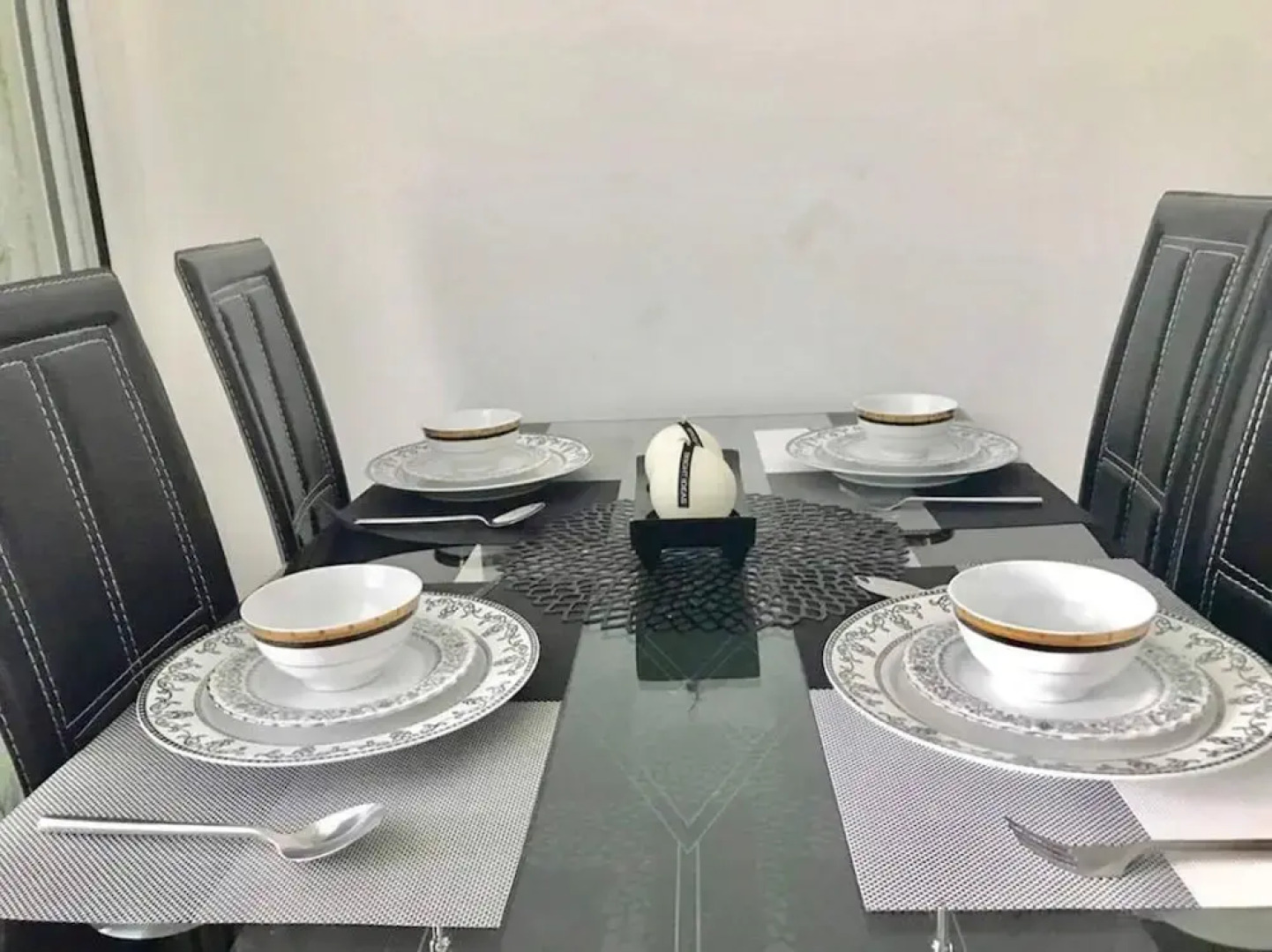 Positano Tower Azure Beach Resort