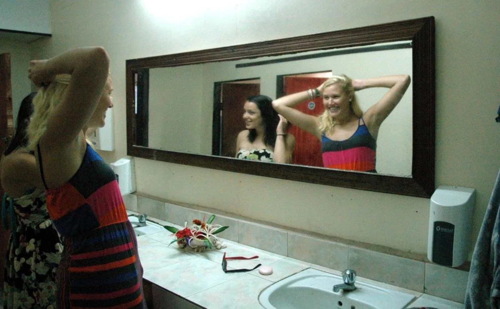 Ratu Kini Backpackers & Dive Resort