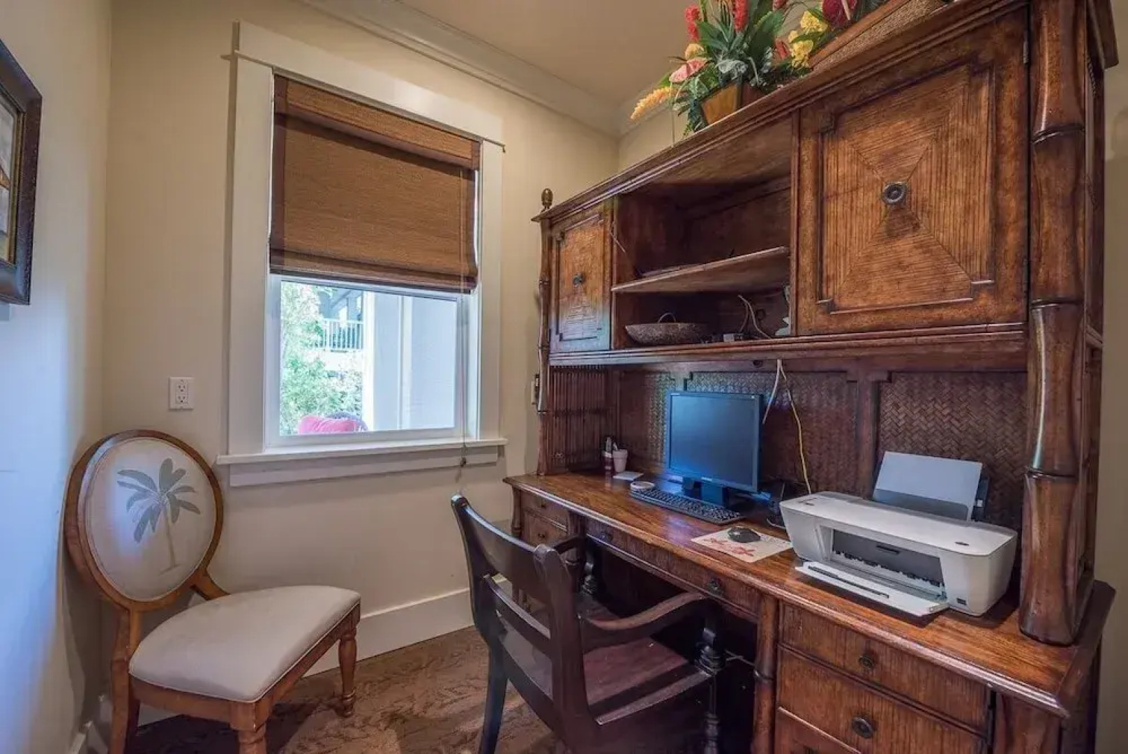 Kauai Villas At Poipu Kai E211 3 Bedroom Condo