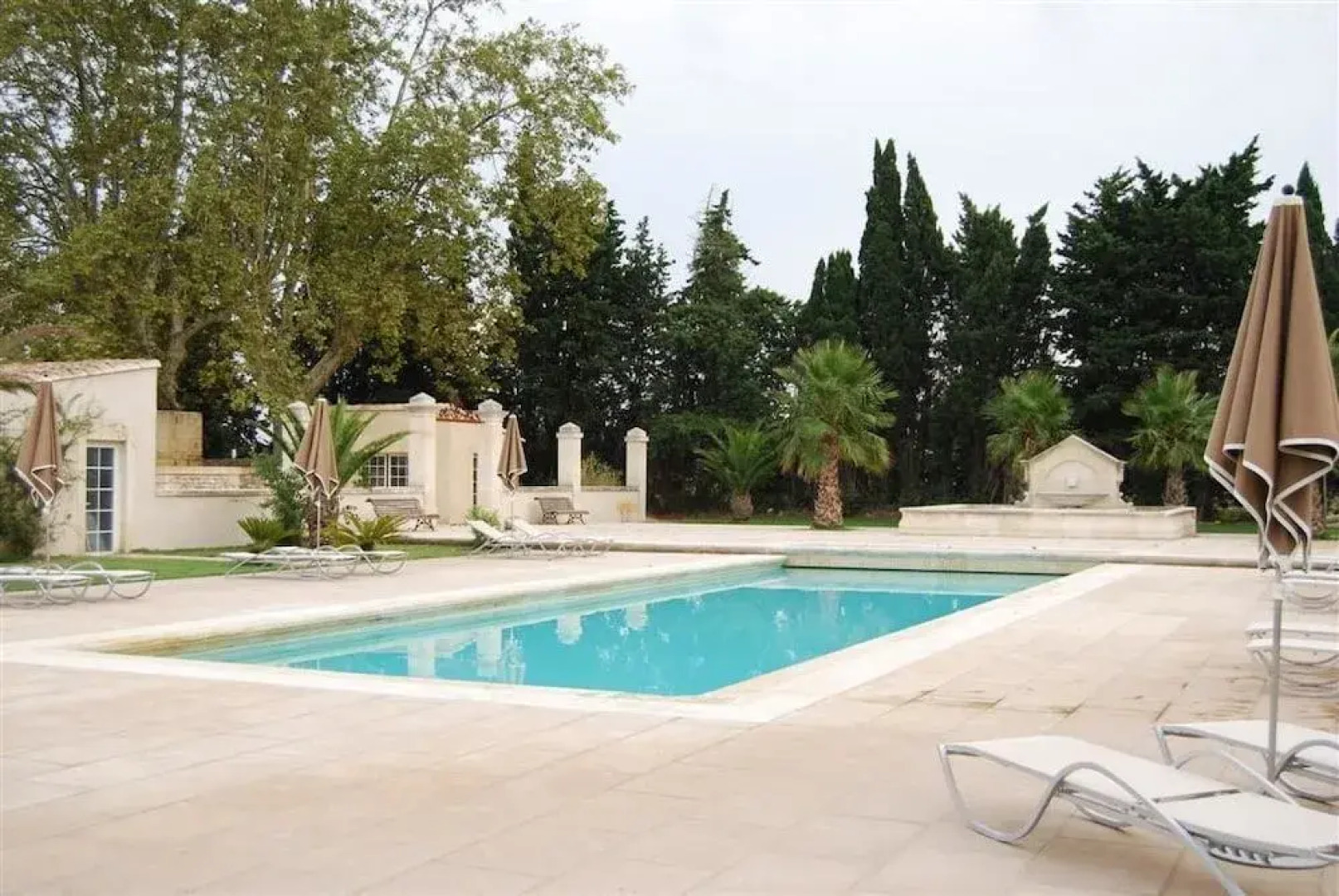 Domaine du Grand Malherbes