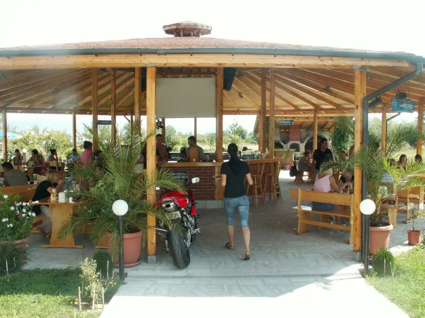 Dolna Bania Hotel