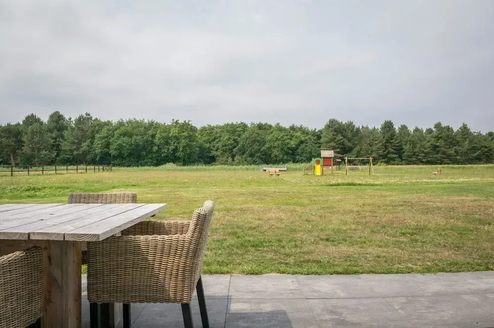 Holiday Home Texel Near Krimbos