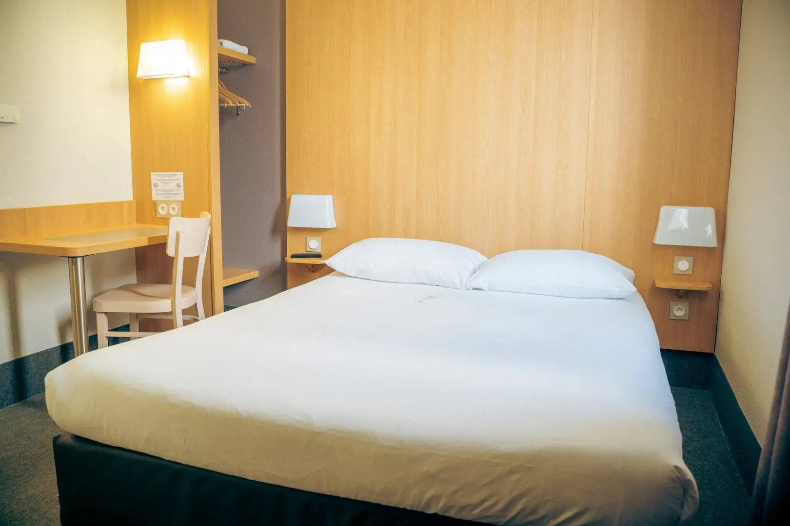 B&B HOTEL Metz Est Technopole Pôle Santé