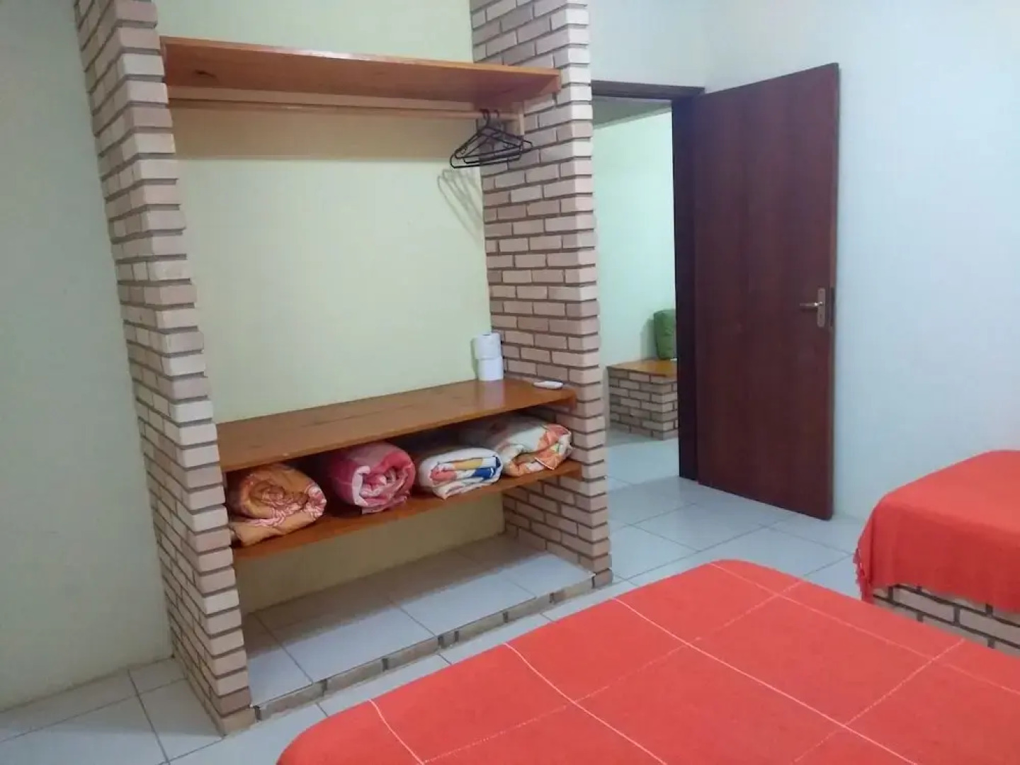 Pousada A Cor do Sol