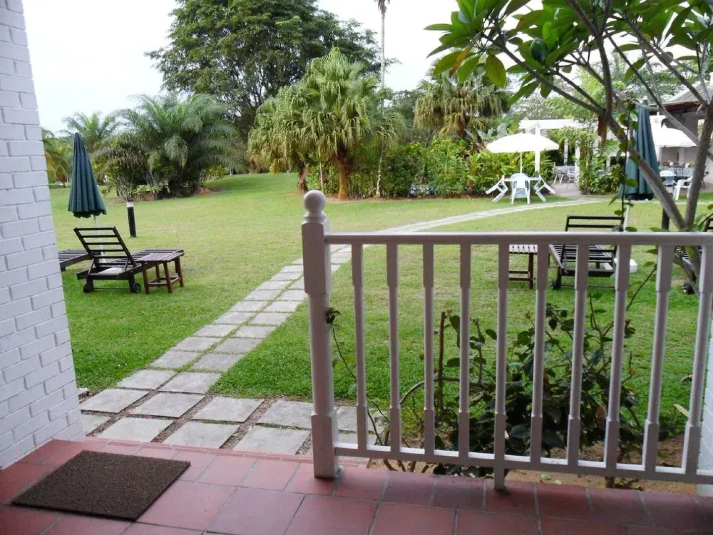 Riders Resort Kulai