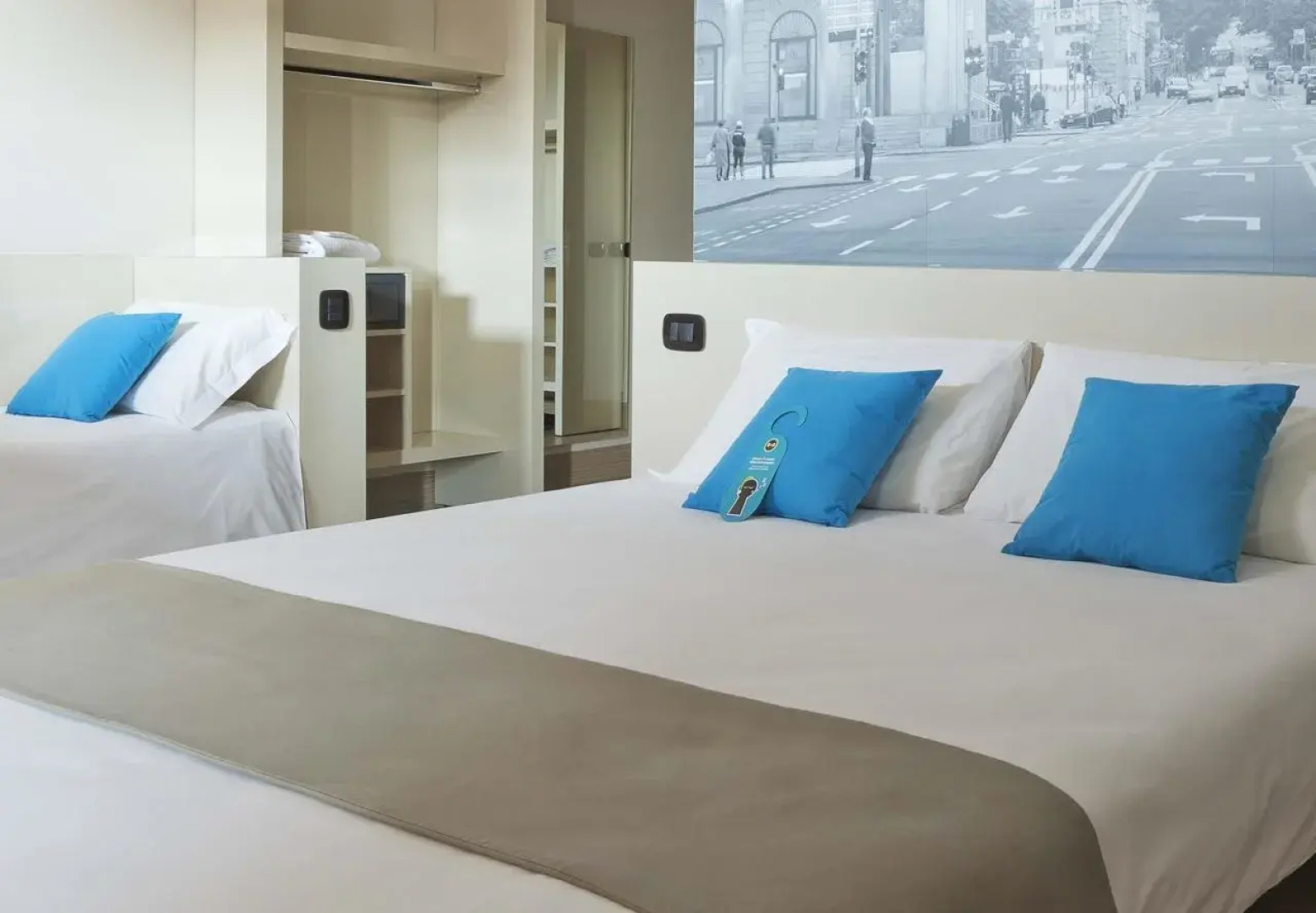 B&B Hotel Firenze City Center