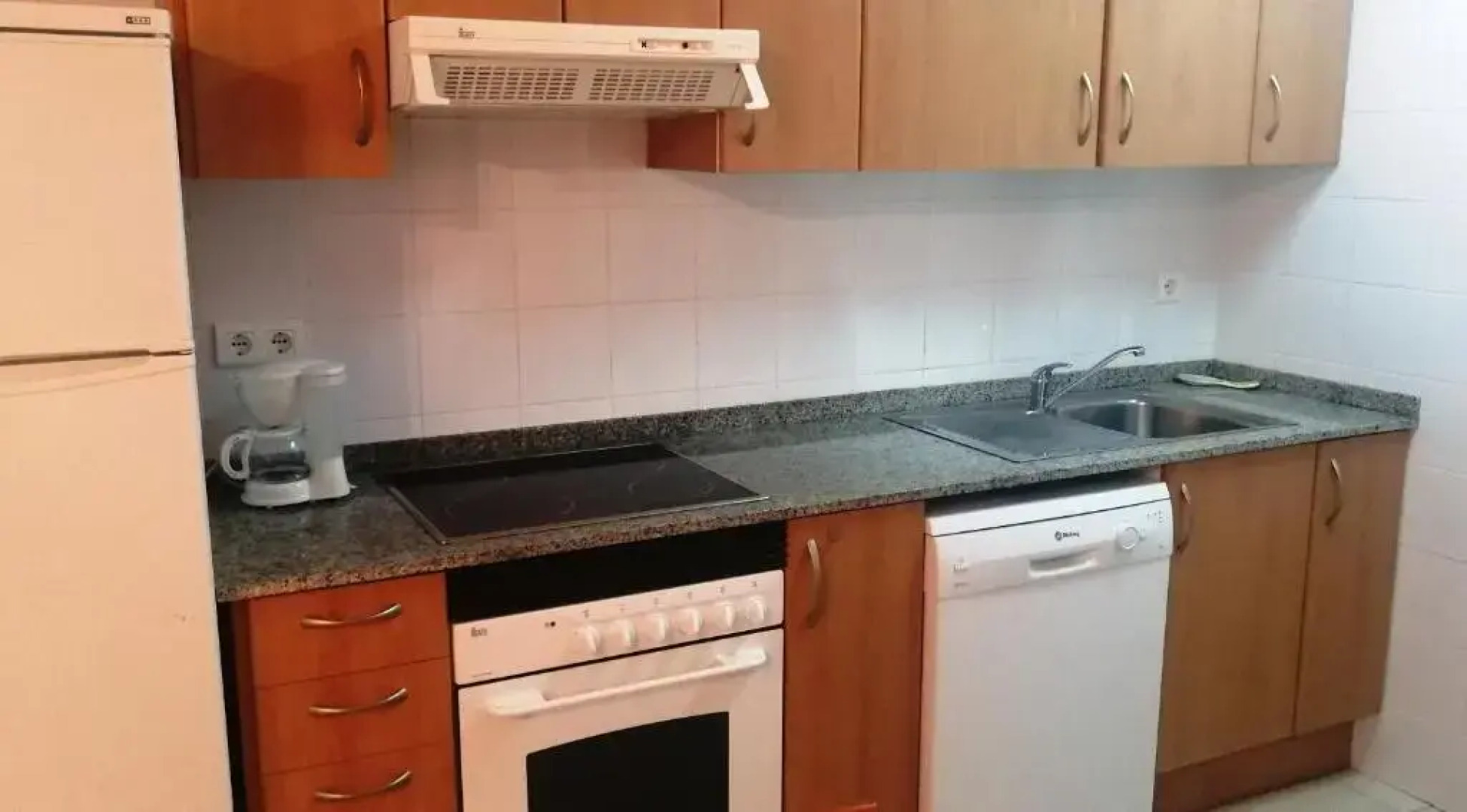 Apartament Nuria in Deltebre