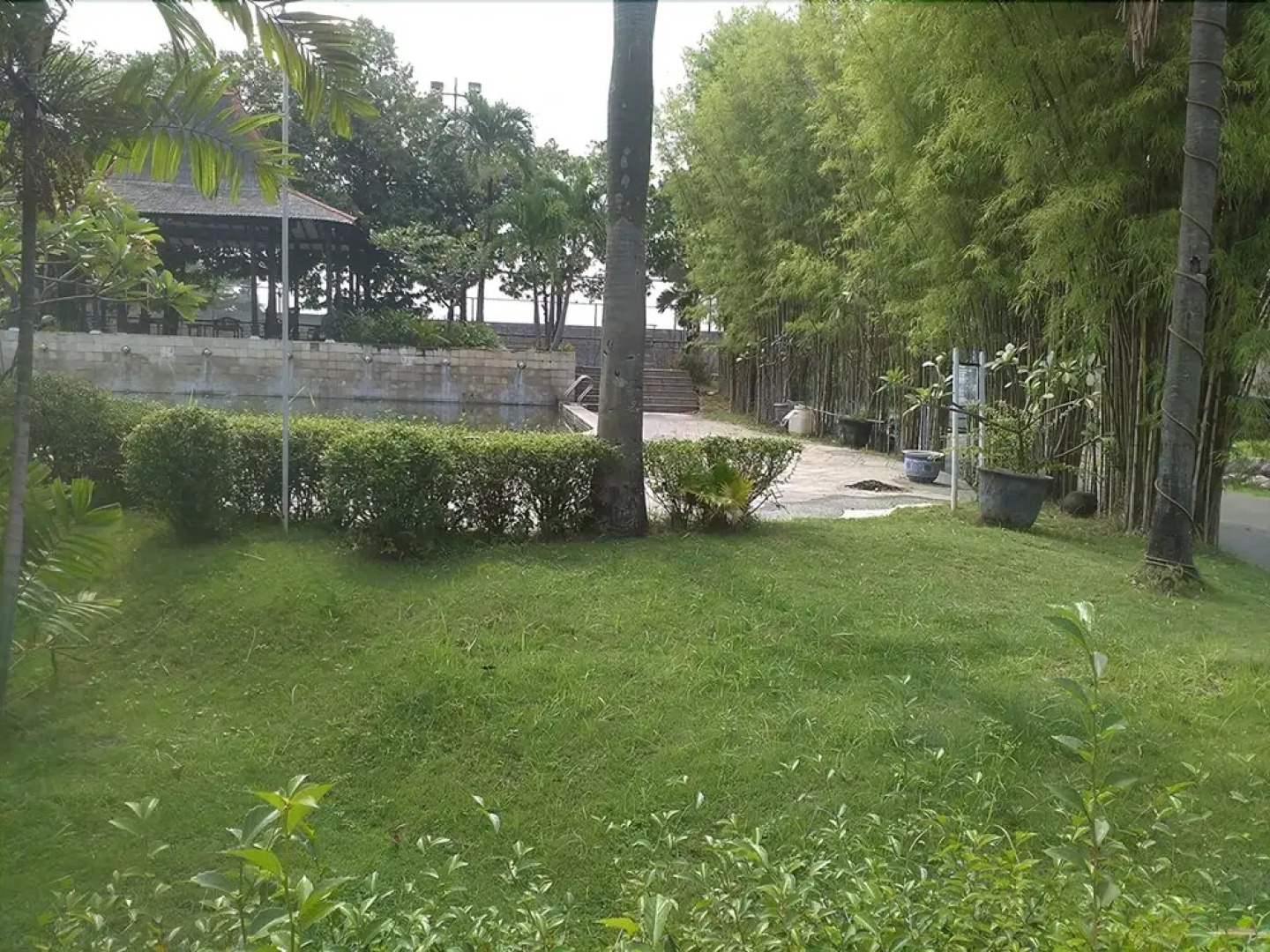 Hotel Istana Permata Juanda