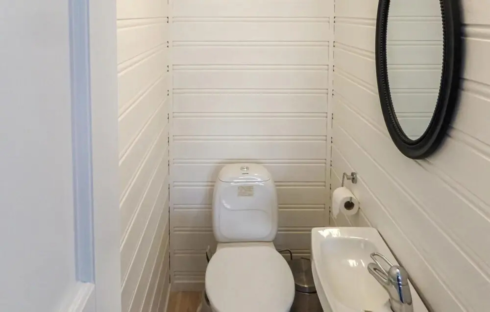 Nice Home in Norheimsund With 5 Bedrooms and Wifi