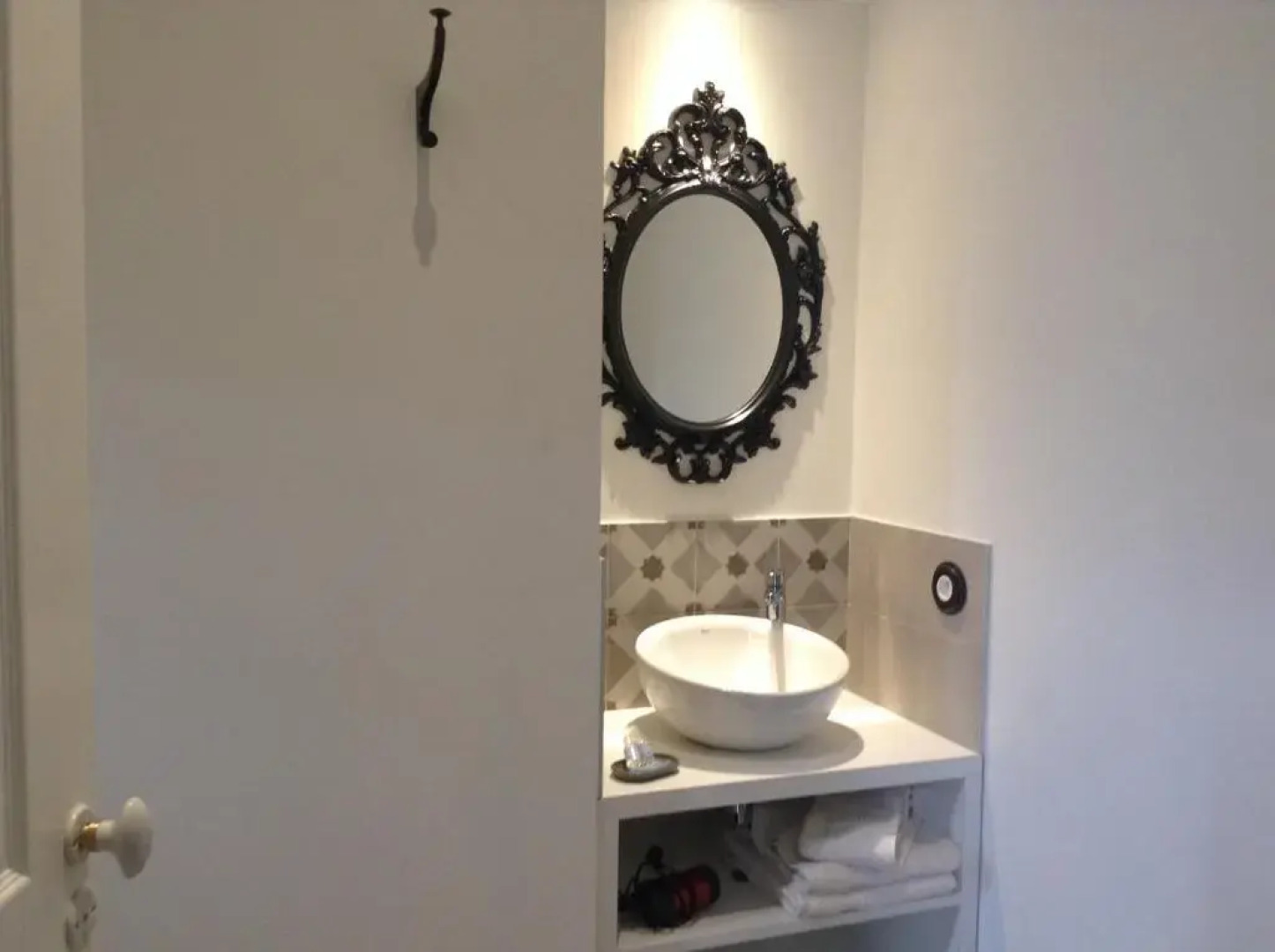 Les Loges de L'Atelier