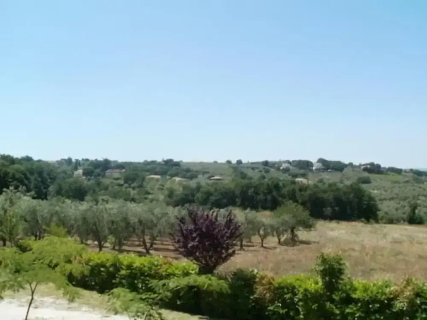 Agriturismo Le Quattro Stagioni