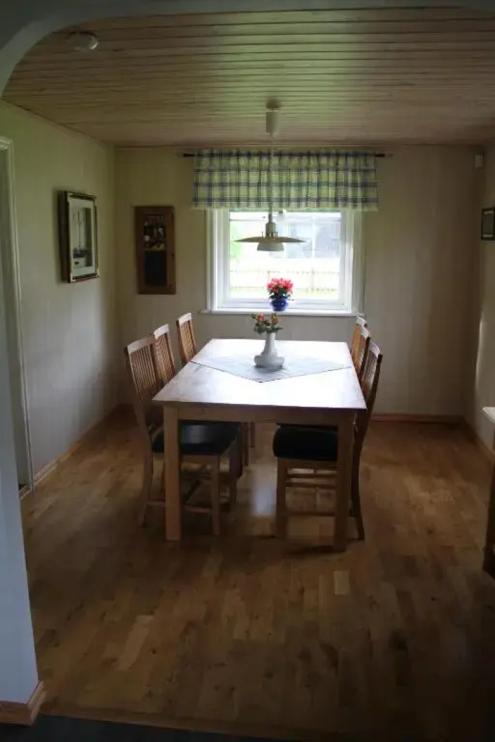 Flahult Holiday Home