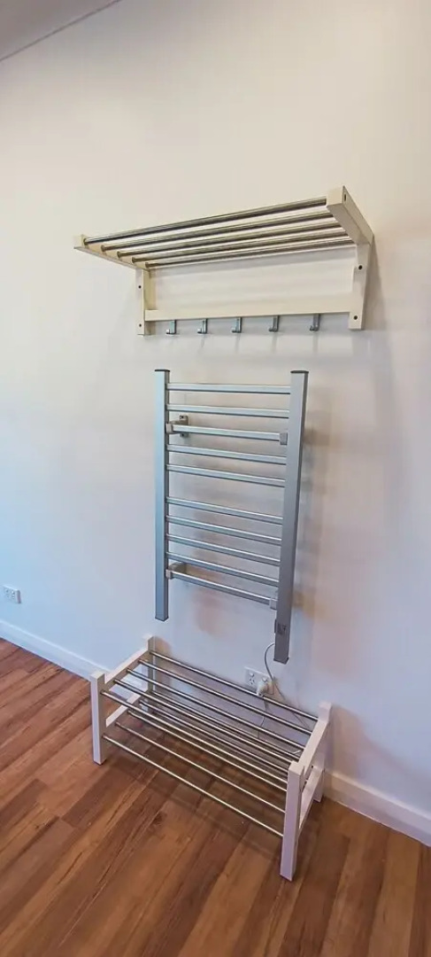 The Berri Bubble Lodge